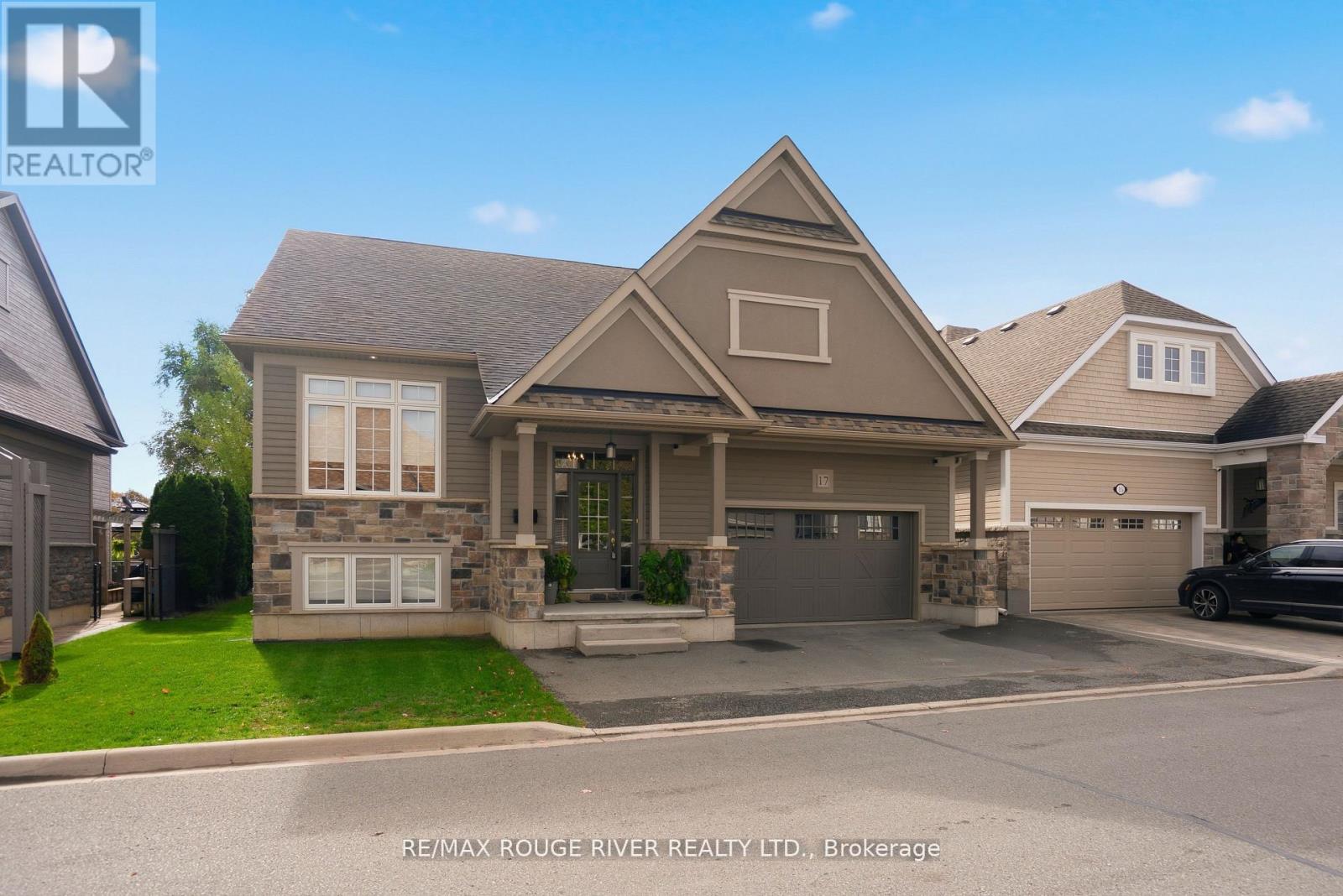 50 - 17 Lockside Drive, Peterborough, Ontario K9J 8T2 - Photo 1 - X12550446