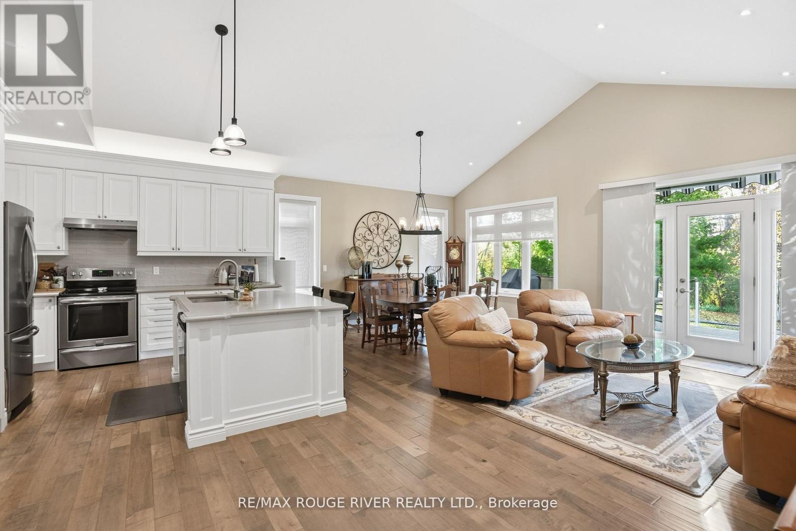 50 - 17 Lockside Drive, Peterborough, Ontario K9J 8T2 - Photo 14 - X12550446