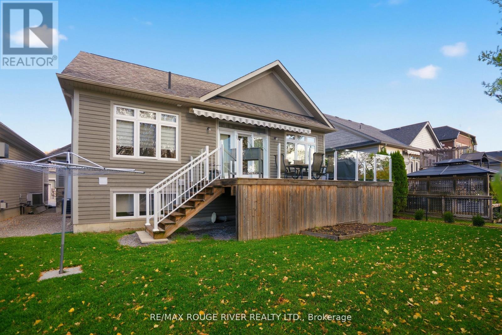 50 - 17 Lockside Drive, Peterborough, Ontario K9J 8T2 - Photo 37 - X12550446