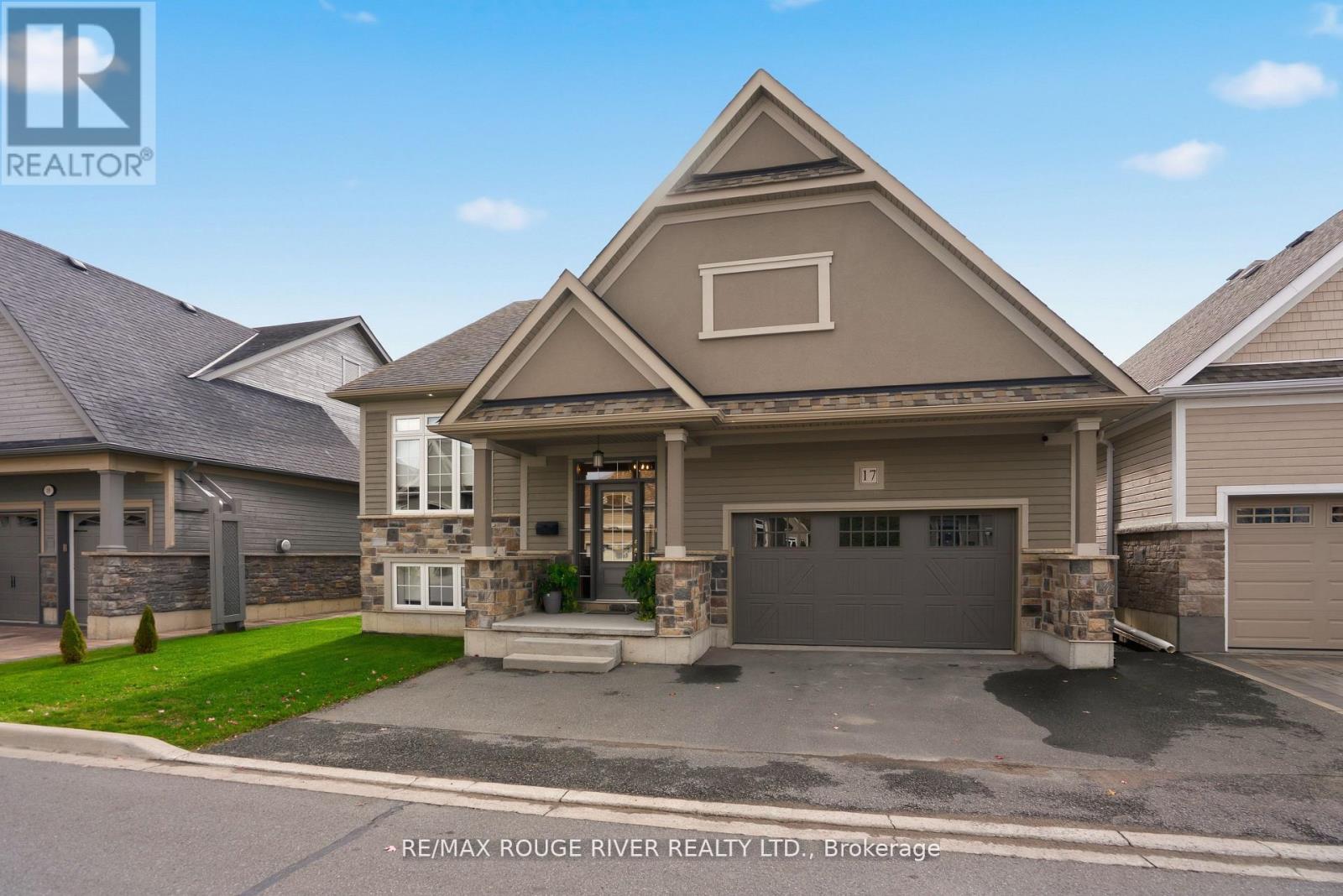 50 - 17 Lockside Drive, Peterborough, Ontario K9J 8T2 - Photo 4 - X12550446