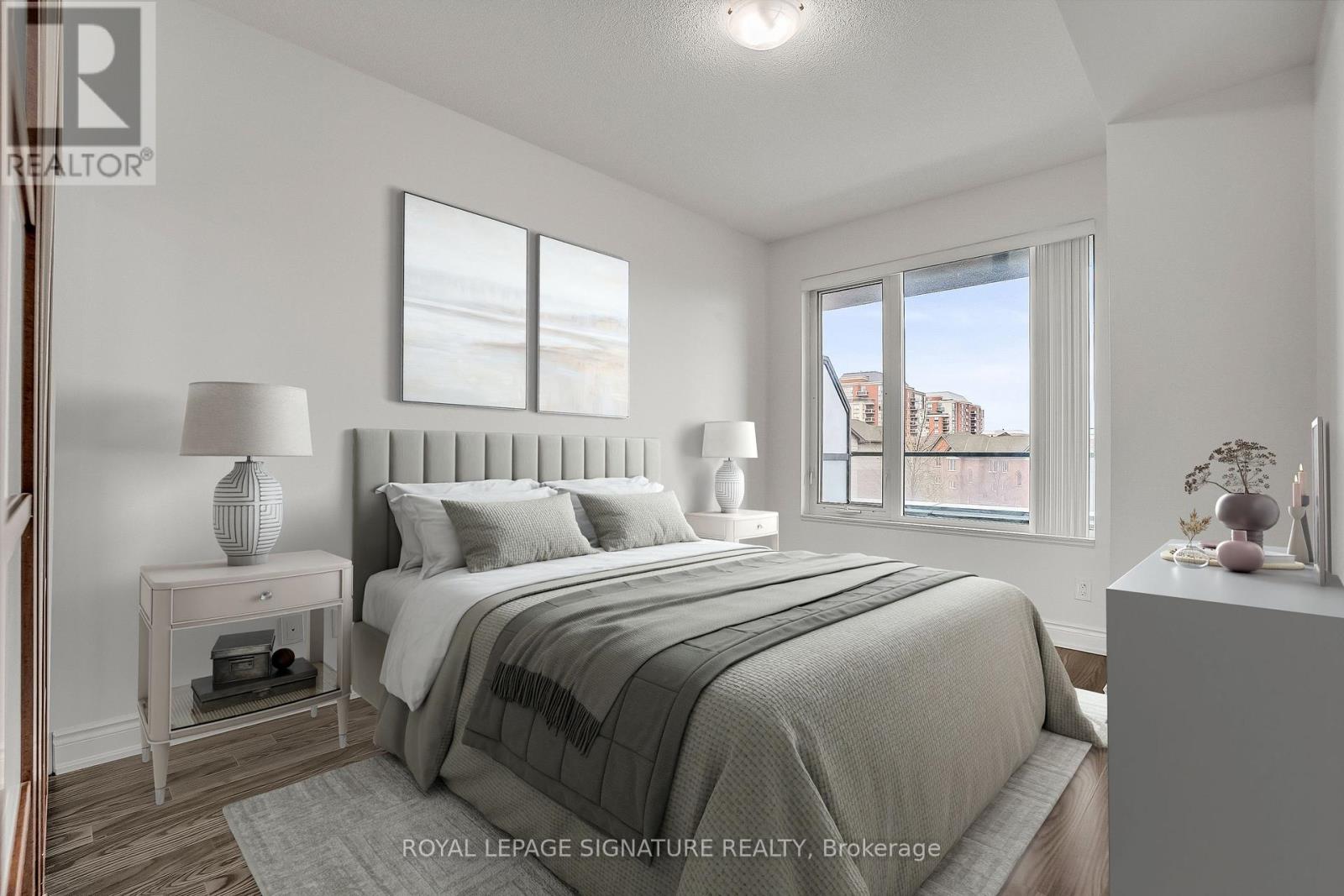 520 - 277 South Park Road, Markham, Ontario  L3T 0B7 - Photo 16 - N12550276