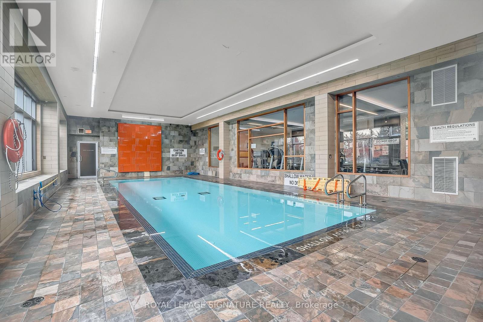 520 - 277 South Park Road, Markham, Ontario  L3T 0B7 - Photo 27 - N12550276