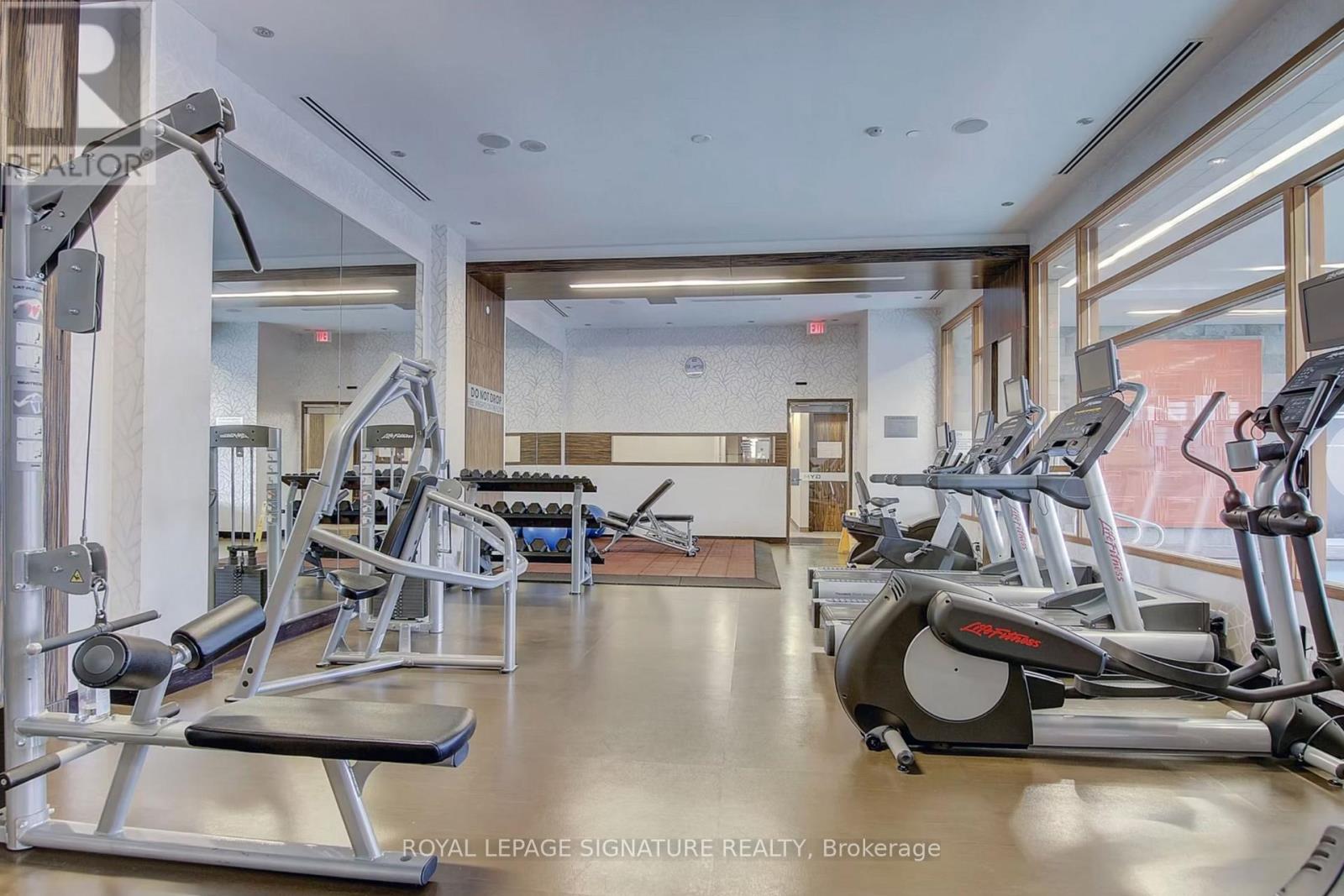 520 - 277 South Park Road, Markham, Ontario  L3T 0B7 - Photo 29 - N12550276