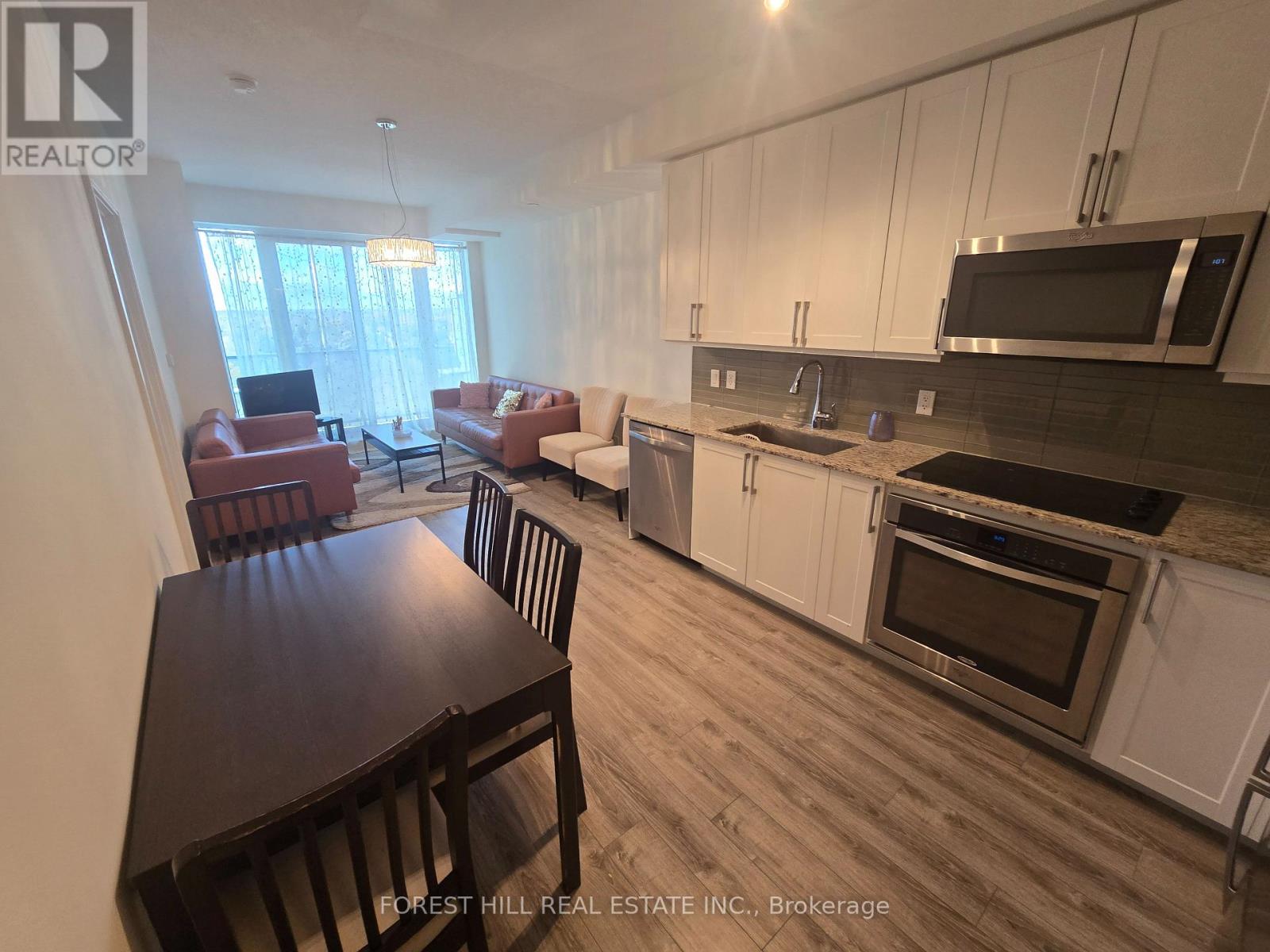 1006b - 9600 Yonge Street, Richmond Hill, Ontario  L4C 0X3 - Photo 10 - N12550300