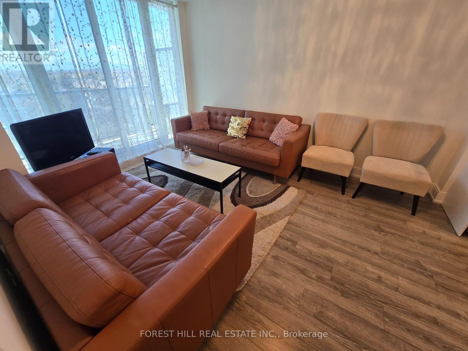 1006b - 9600 Yonge Street, Richmond Hill, Ontario  L4C 0X3 - Photo 12 - N12550300