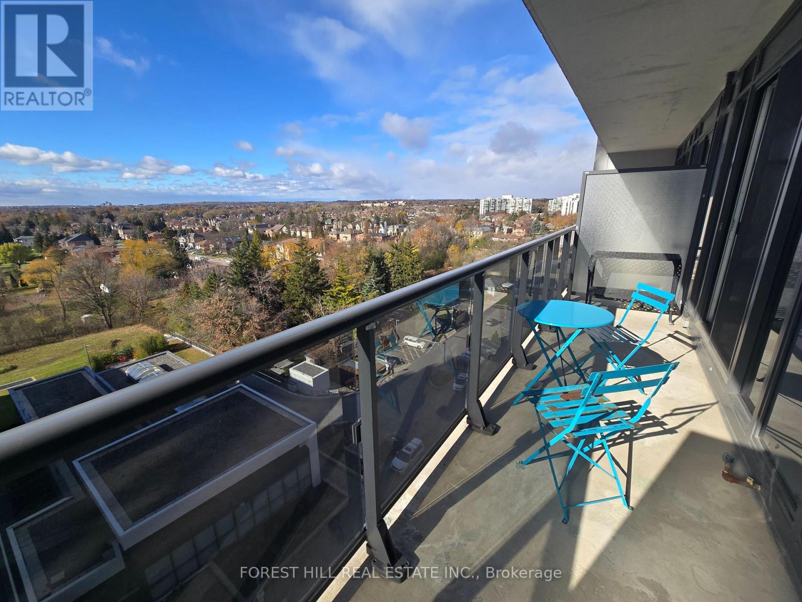 1006b - 9600 Yonge Street, Richmond Hill, Ontario  L4C 0X3 - Photo 15 - N12550300