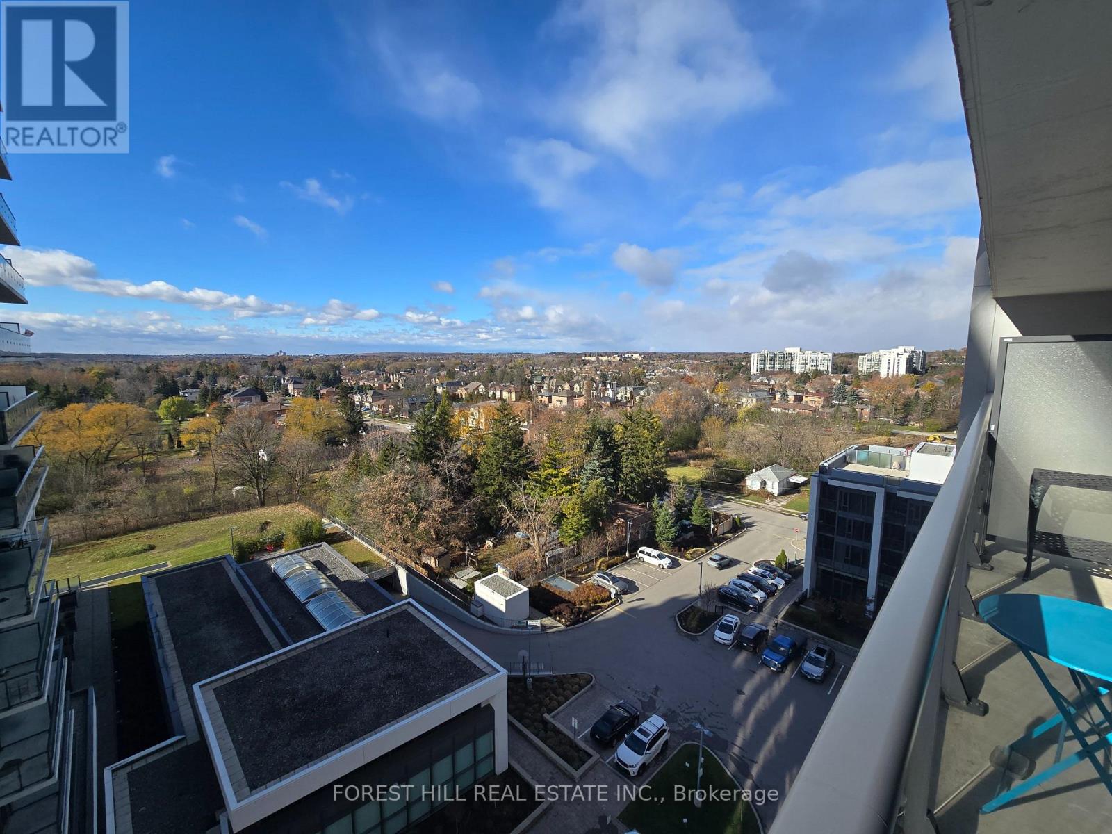 1006b - 9600 Yonge Street, Richmond Hill, Ontario  L4C 0X3 - Photo 16 - N12550300