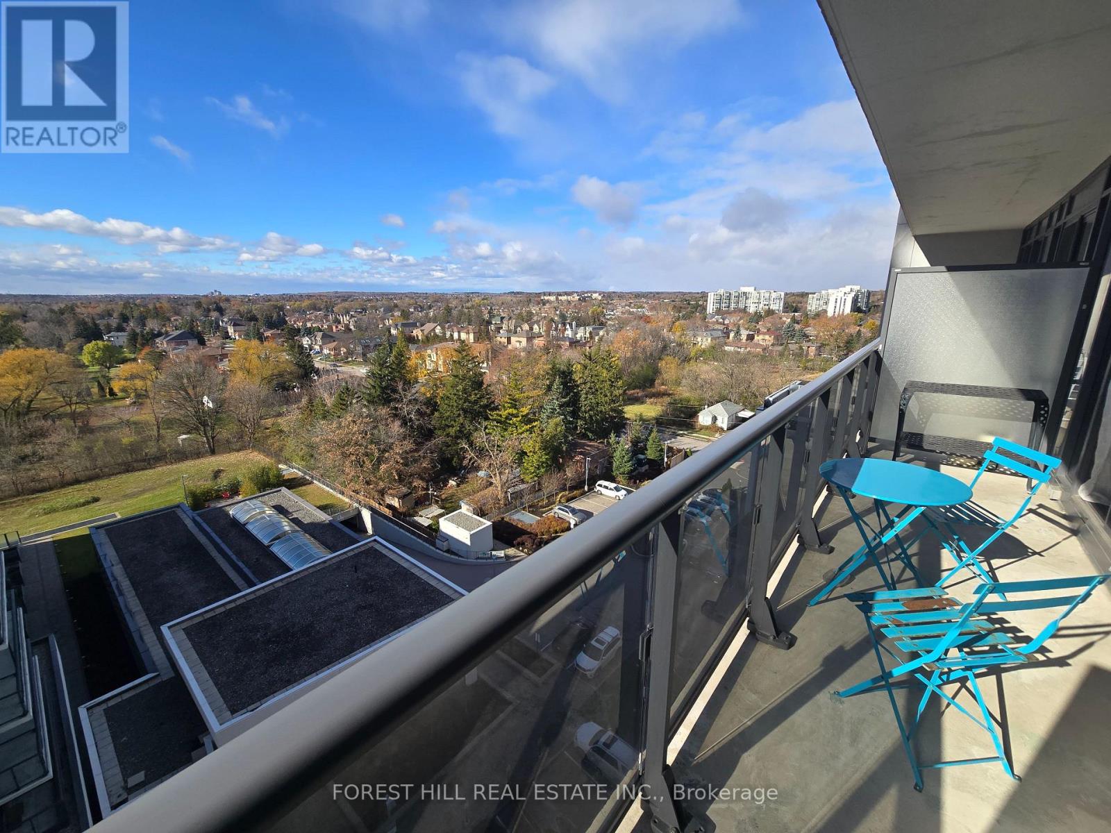 1006b - 9600 Yonge Street, Richmond Hill, Ontario  L4C 0X3 - Photo 17 - N12550300