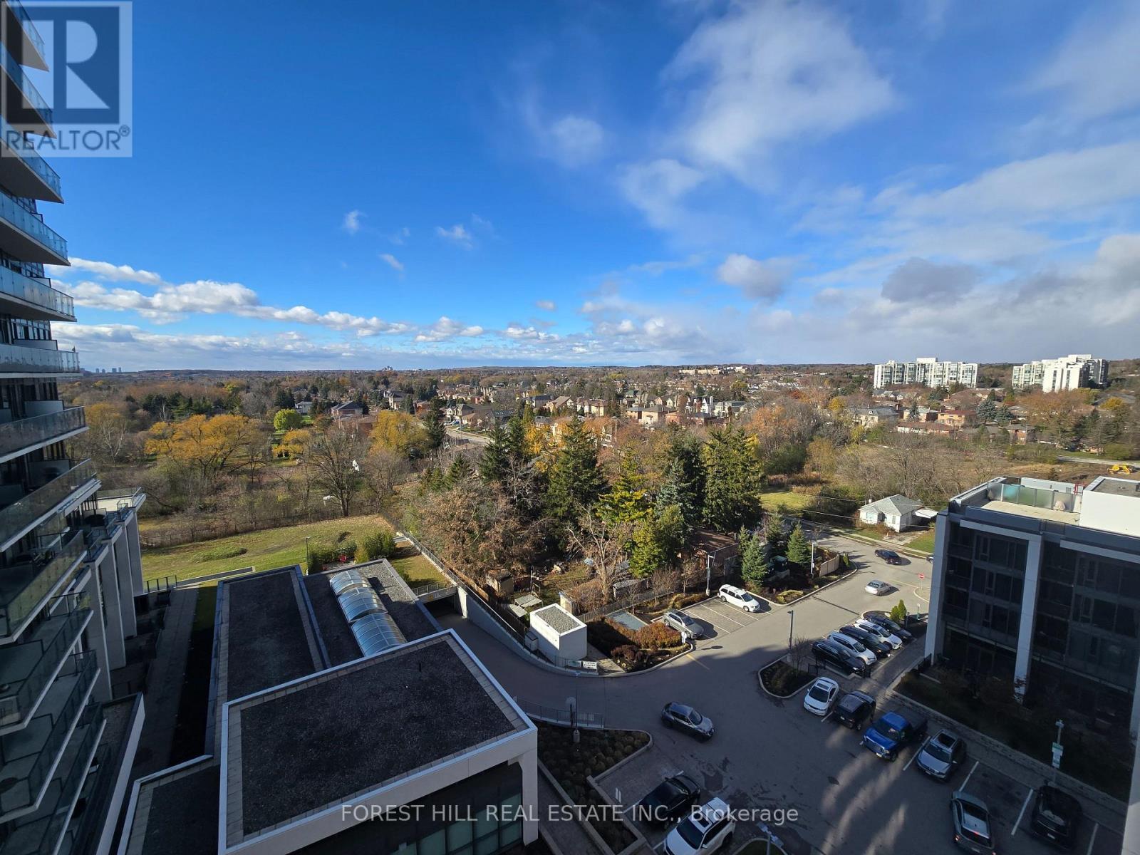 1006b - 9600 Yonge Street, Richmond Hill, Ontario  L4C 0X3 - Photo 2 - N12550300