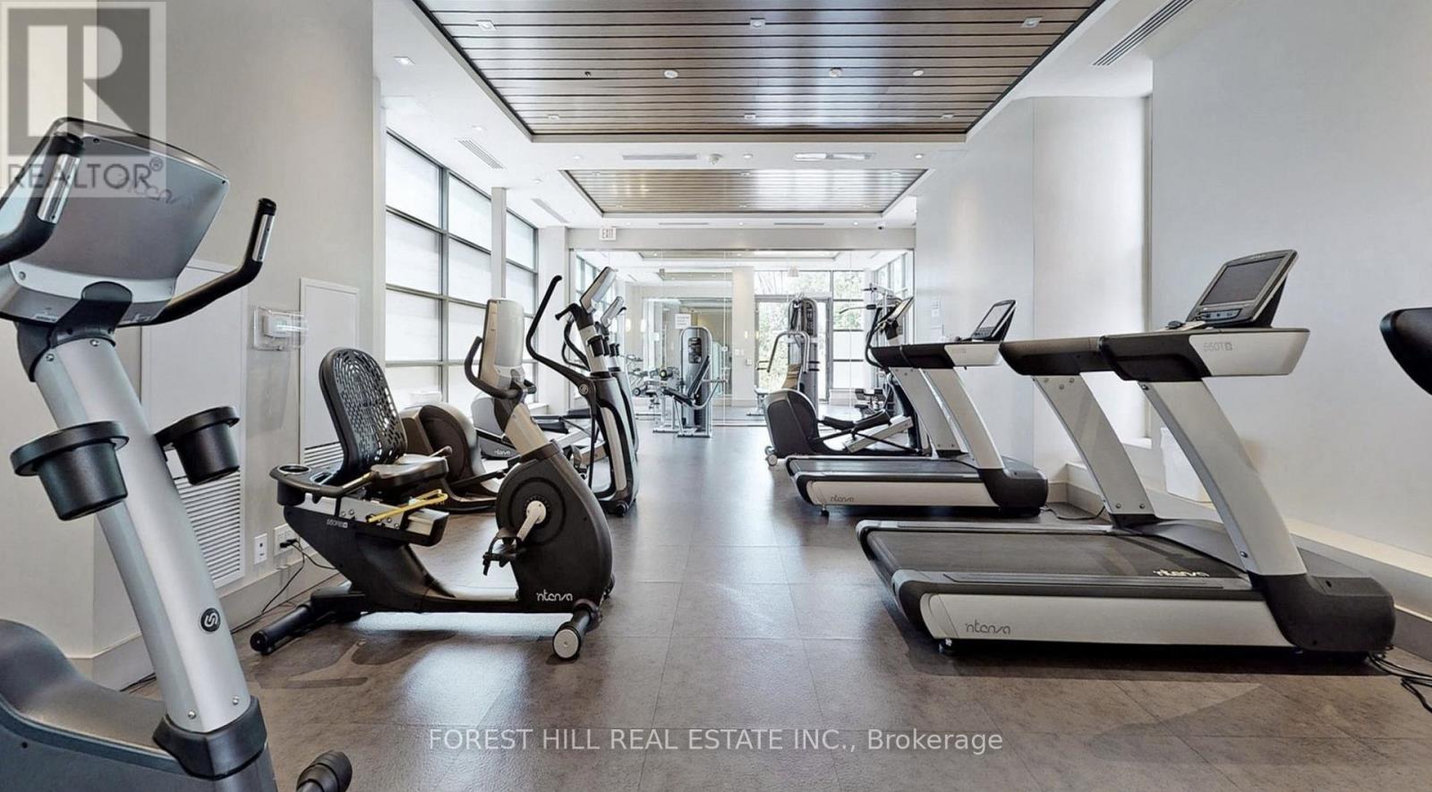 1006b - 9600 Yonge Street, Richmond Hill, Ontario  L4C 0X3 - Photo 21 - N12550300