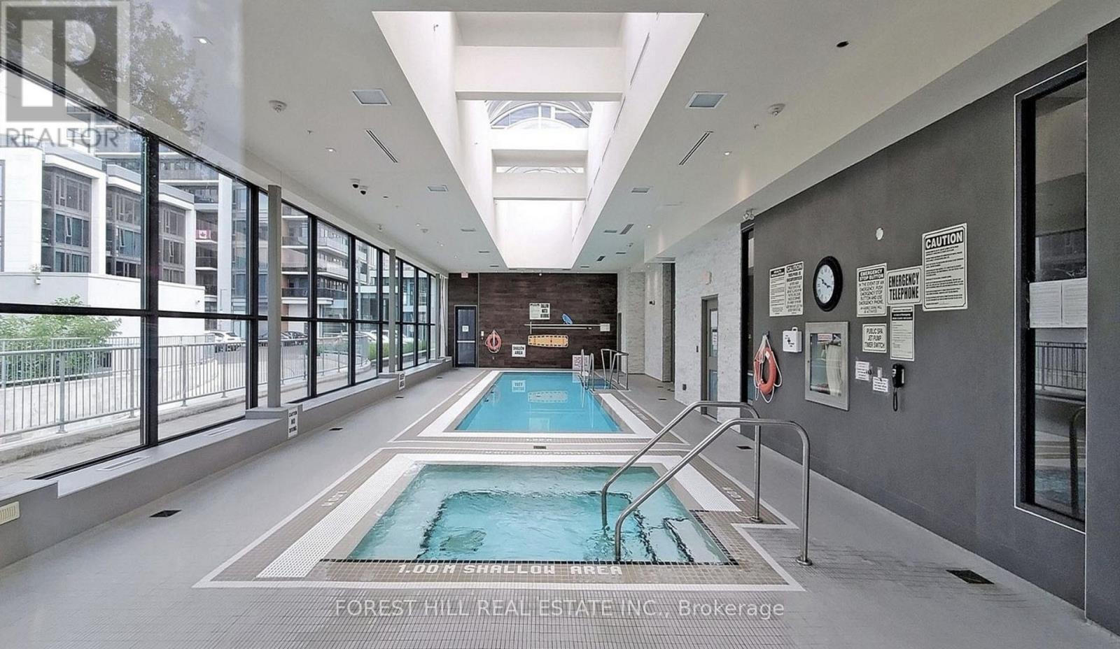 1006b - 9600 Yonge Street, Richmond Hill, Ontario  L4C 0X3 - Photo 22 - N12550300