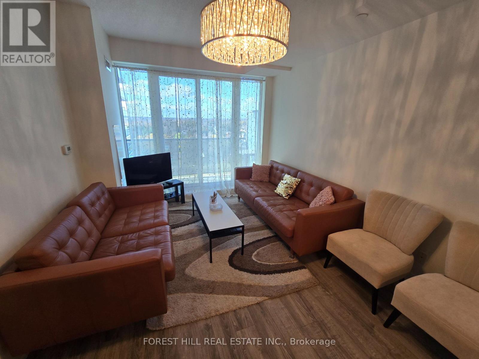 1006b - 9600 Yonge Street, Richmond Hill, Ontario  L4C 0X3 - Photo 4 - N12550300