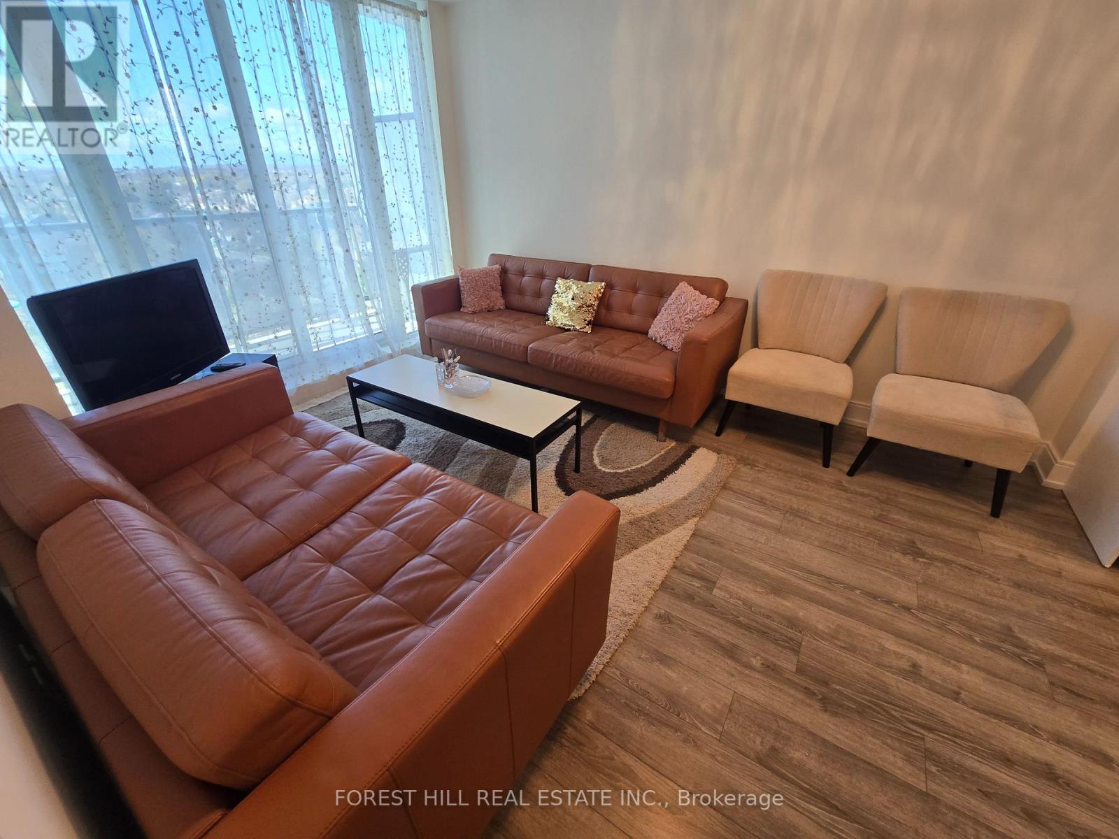 1006b - 9600 Yonge Street, Richmond Hill, Ontario  L4C 0X3 - Photo 5 - N12550300