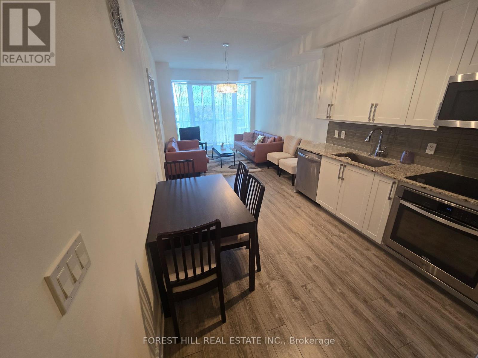 1006b - 9600 Yonge Street, Richmond Hill, Ontario  L4C 0X3 - Photo 7 - N12550300