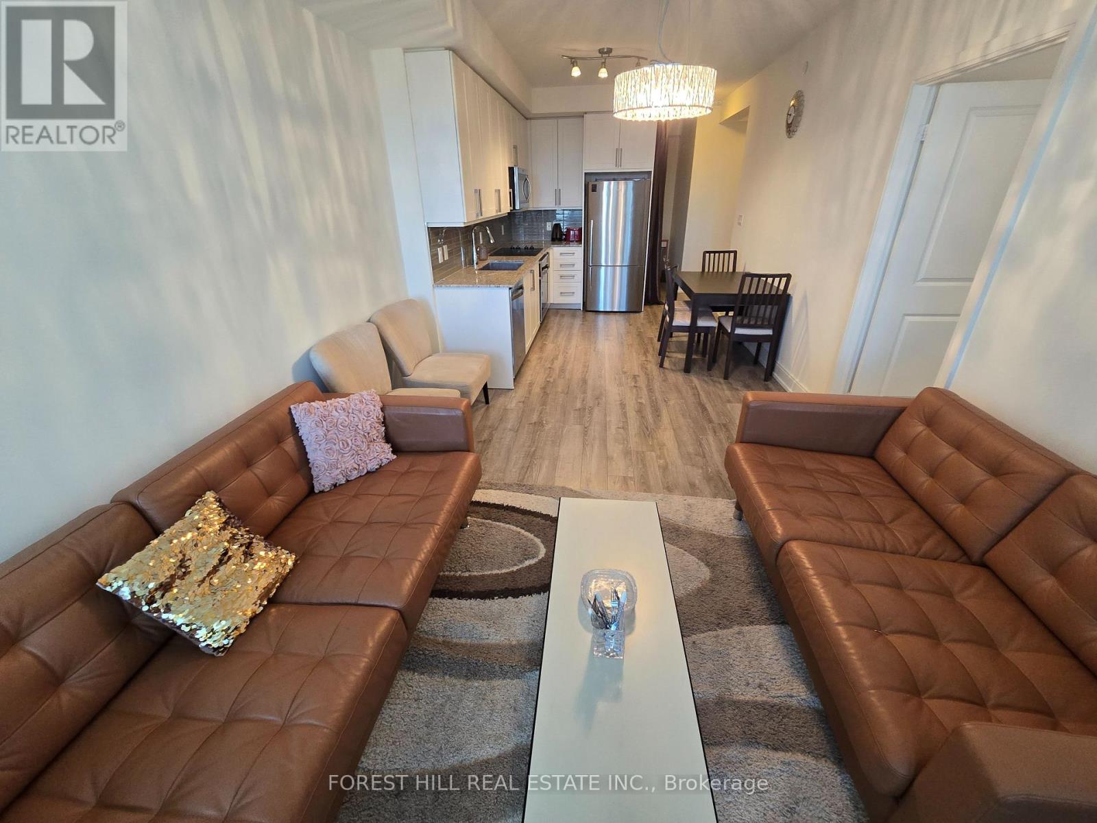 1006b - 9600 Yonge Street, Richmond Hill, Ontario  L4C 0X3 - Photo 9 - N12550300