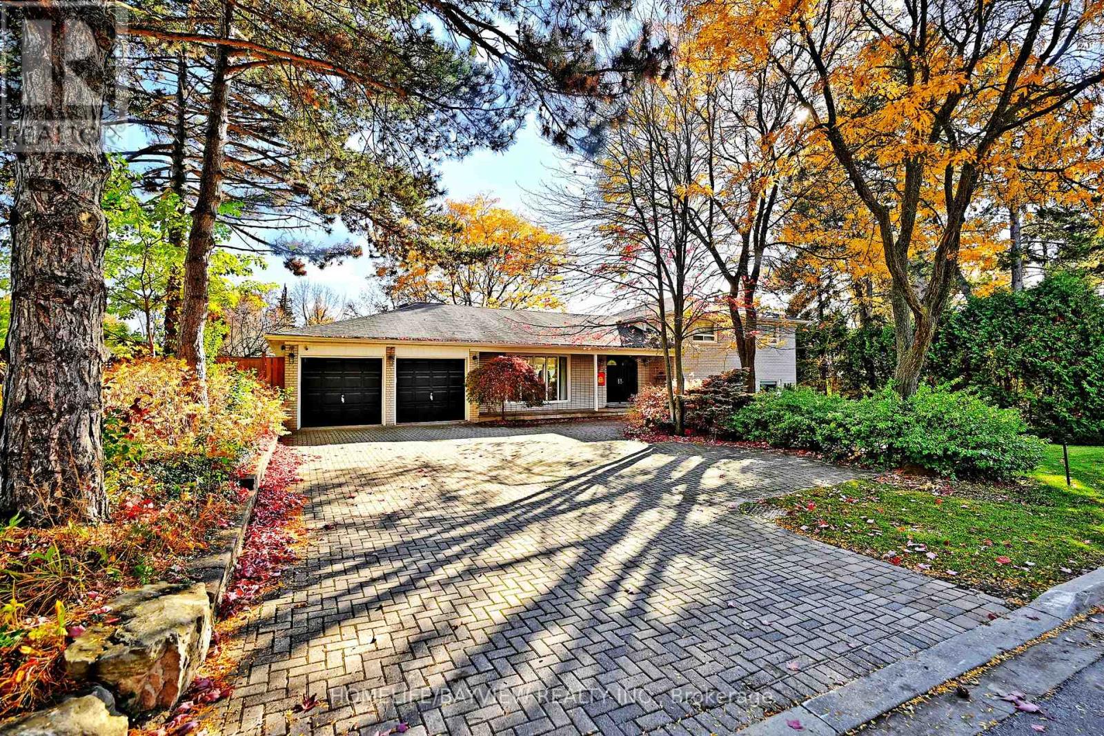 3 WILDROSE CRESCENT, Markham, Ontario