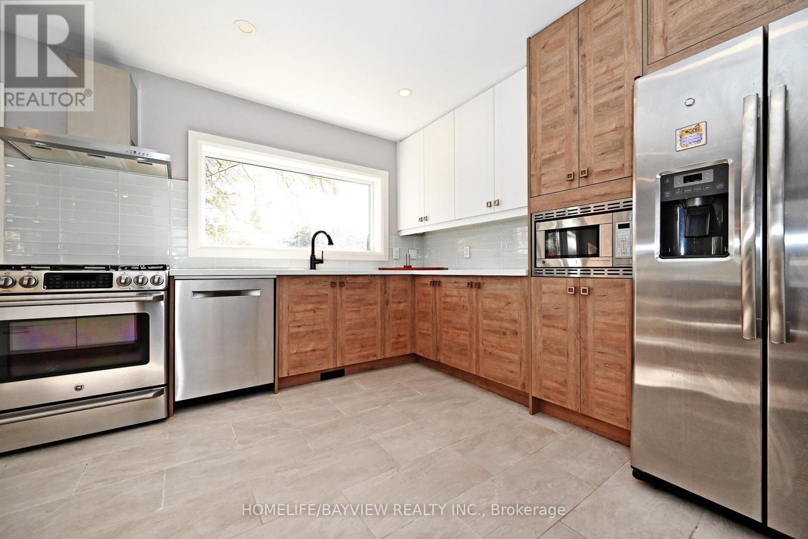 3 Wildrose Crescent, Markham, Ontario  L3T 1N6 - Photo 12 - N12550302