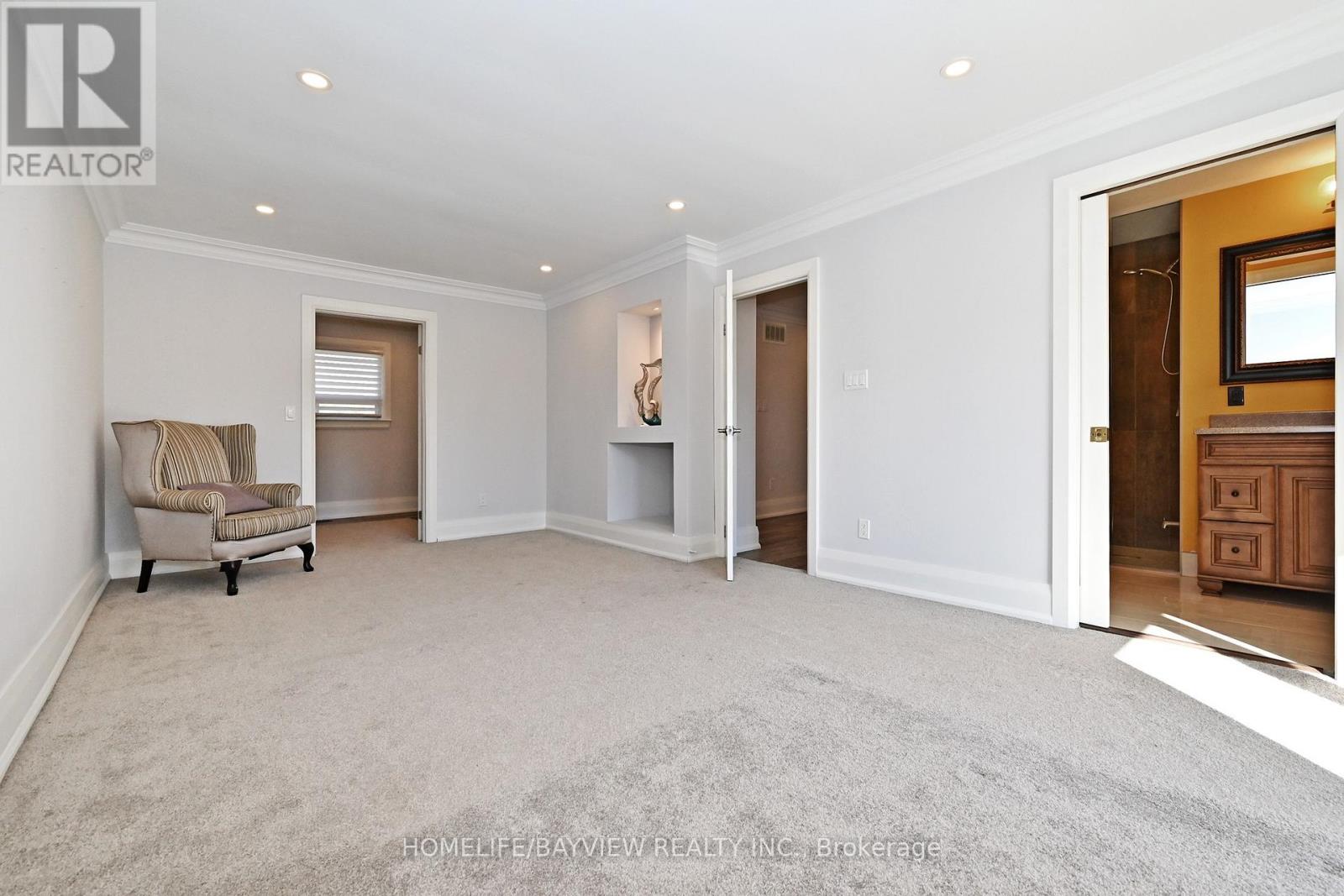 3 Wildrose Crescent, Markham, Ontario  L3T 1N6 - Photo 16 - N12550302