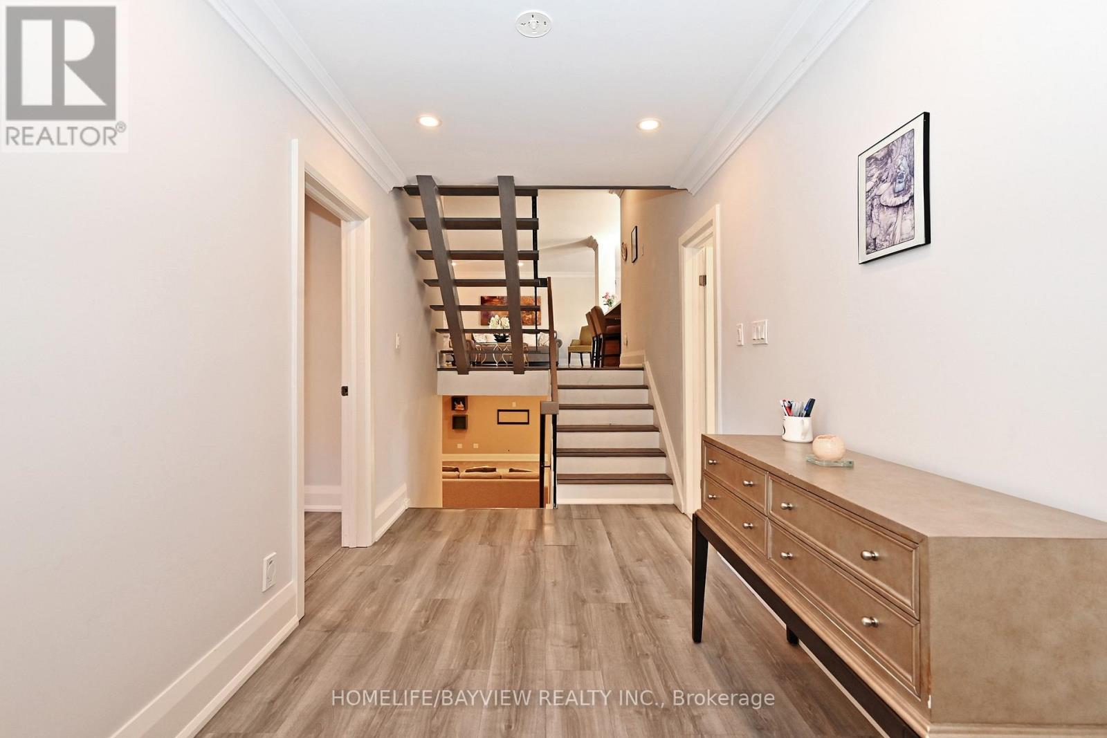 3 Wildrose Crescent, Markham, Ontario  L3T 1N6 - Photo 22 - N12550302