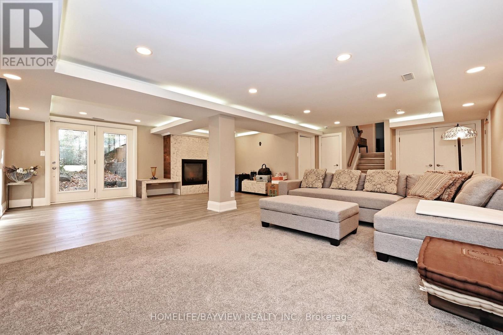 3 Wildrose Crescent, Markham, Ontario  L3T 1N6 - Photo 28 - N12550302