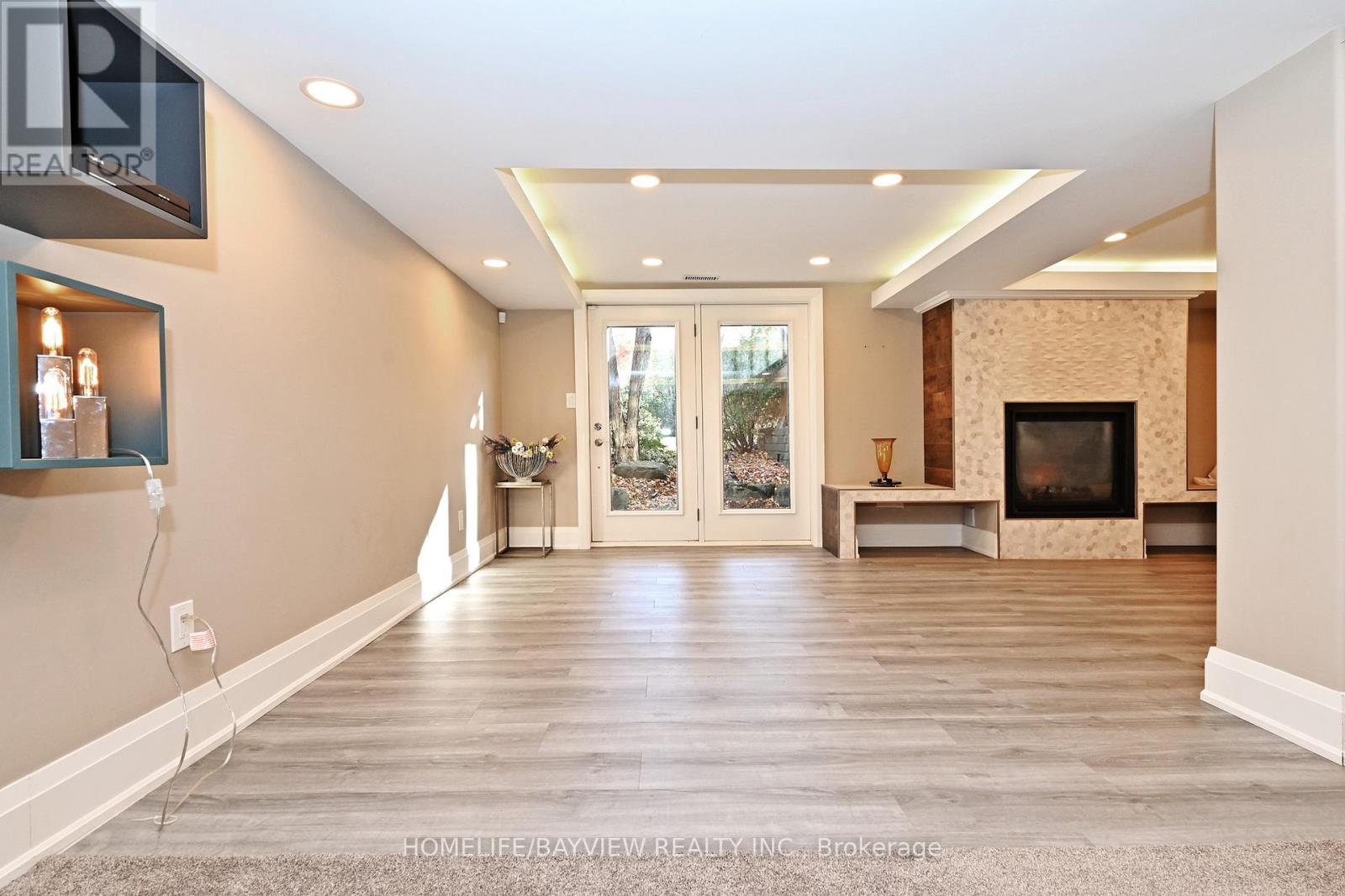 3 Wildrose Crescent, Markham, Ontario  L3T 1N6 - Photo 29 - N12550302