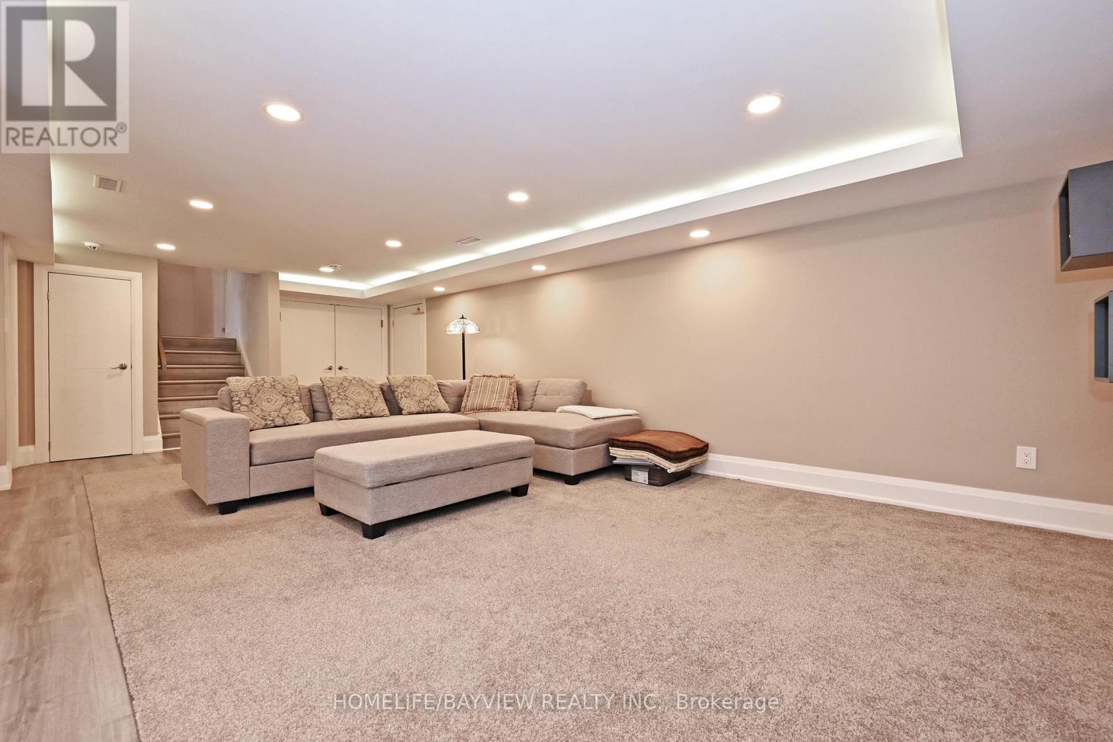 3 Wildrose Crescent, Markham, Ontario  L3T 1N6 - Photo 32 - N12550302