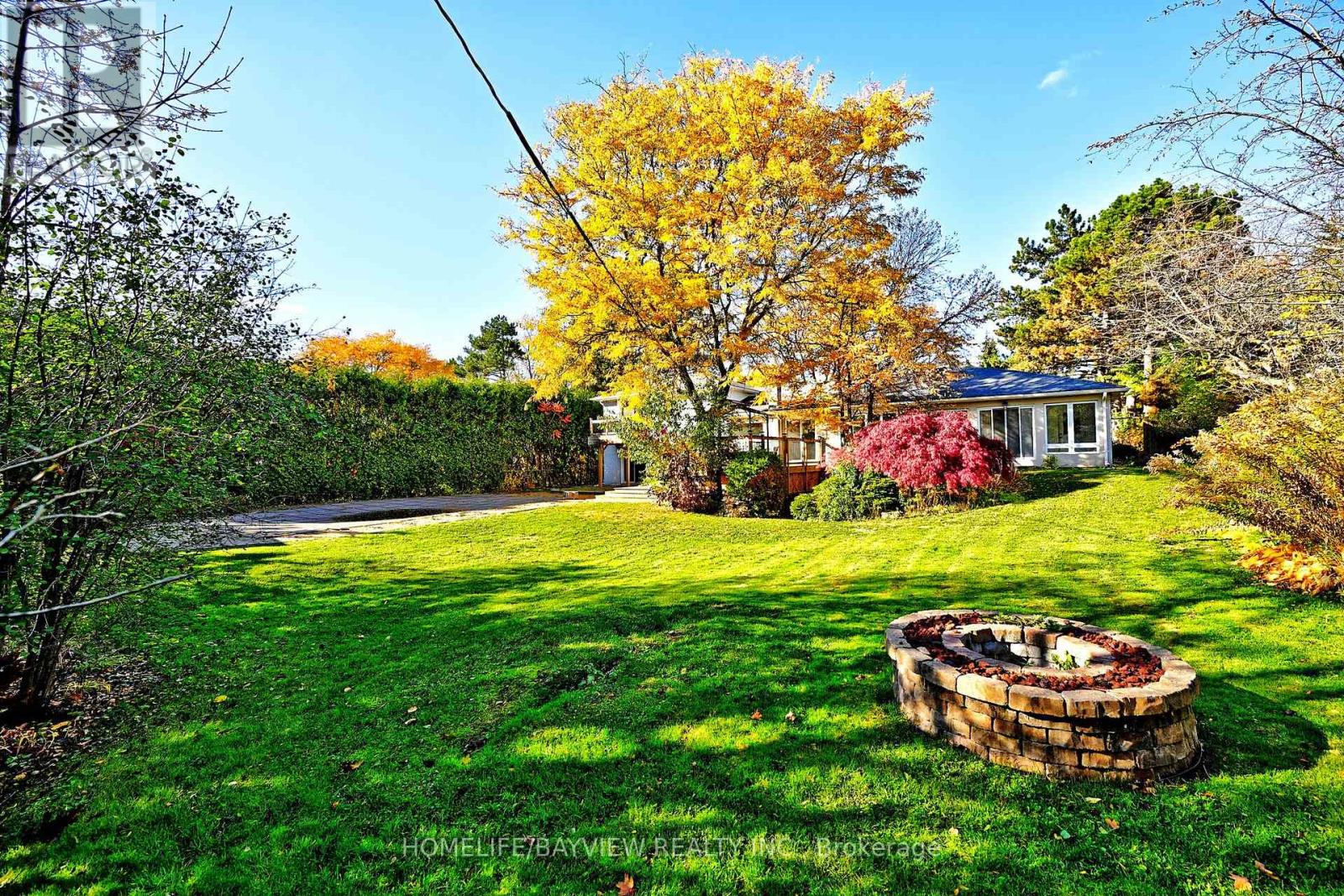 3 Wildrose Crescent, Markham, Ontario  L3T 1N6 - Photo 34 - N12550302