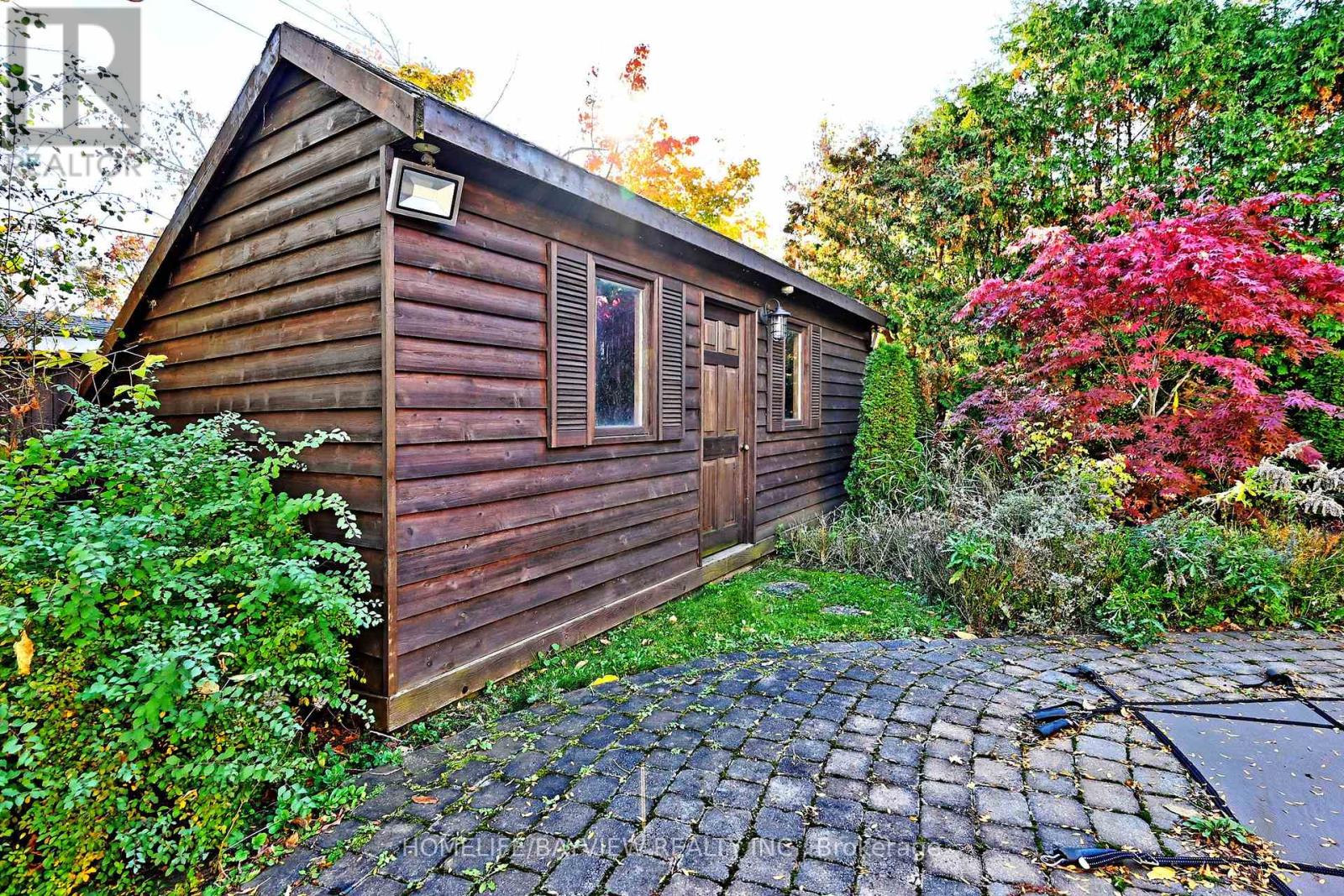 3 Wildrose Crescent, Markham, Ontario  L3T 1N6 - Photo 36 - N12550302