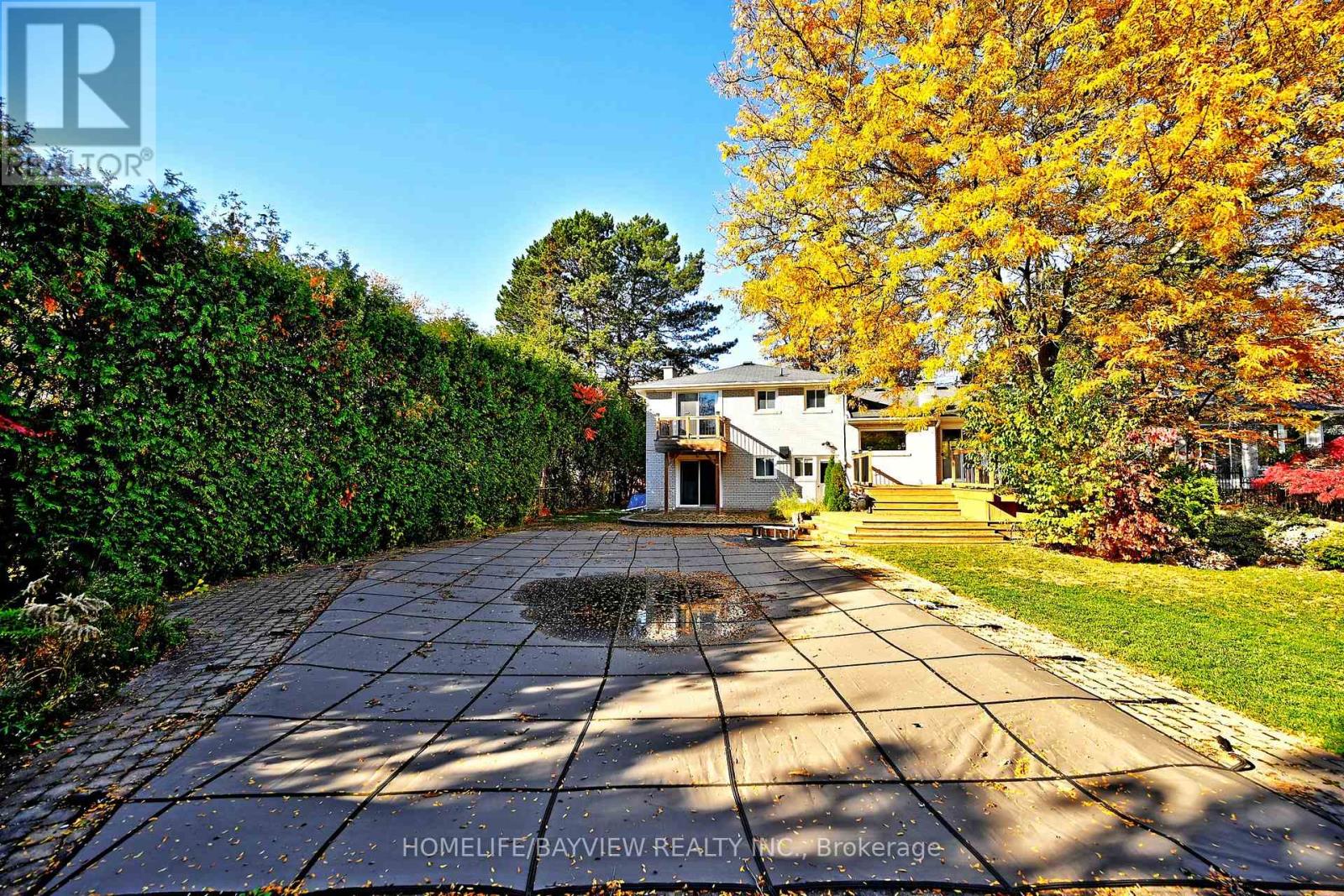 3 Wildrose Crescent, Markham, Ontario  L3T 1N6 - Photo 37 - N12550302