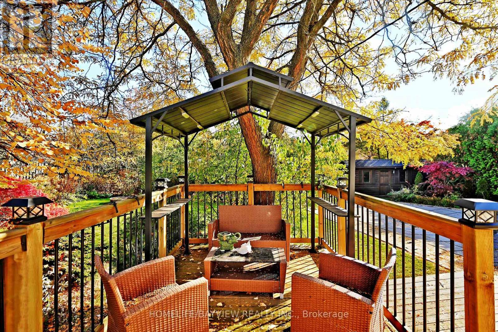 3 Wildrose Crescent, Markham, Ontario  L3T 1N6 - Photo 41 - N12550302