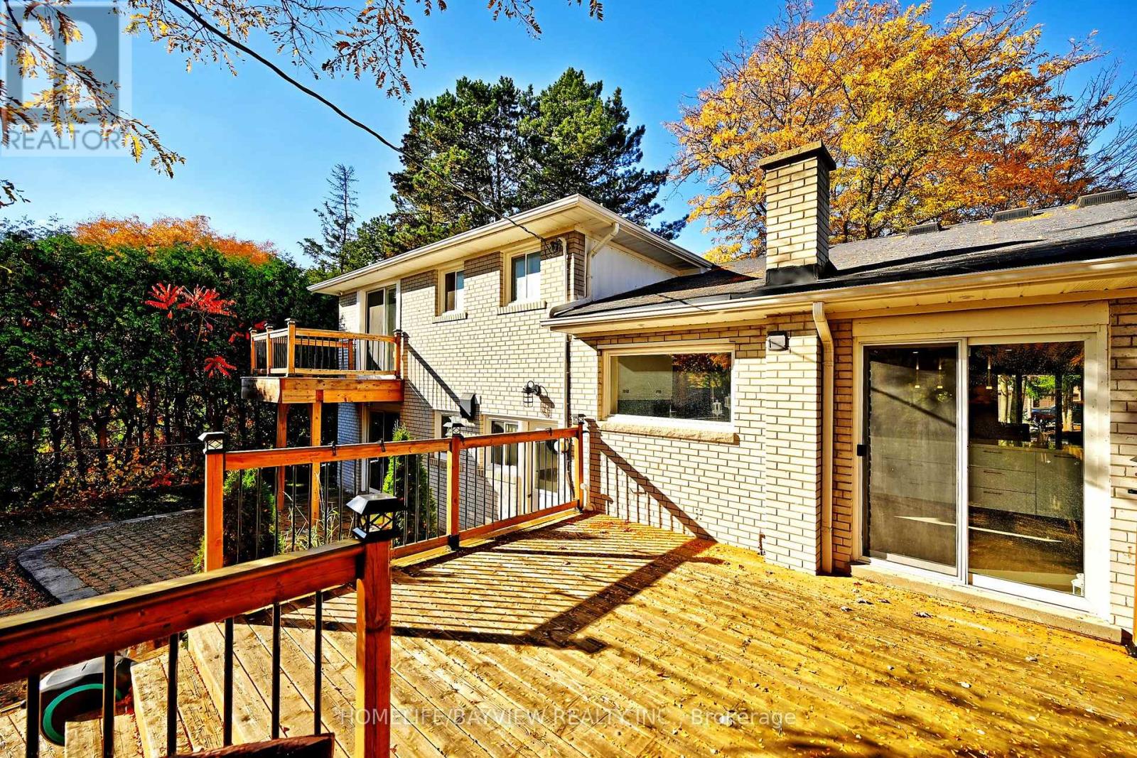 3 Wildrose Crescent, Markham, Ontario  L3T 1N6 - Photo 42 - N12550302