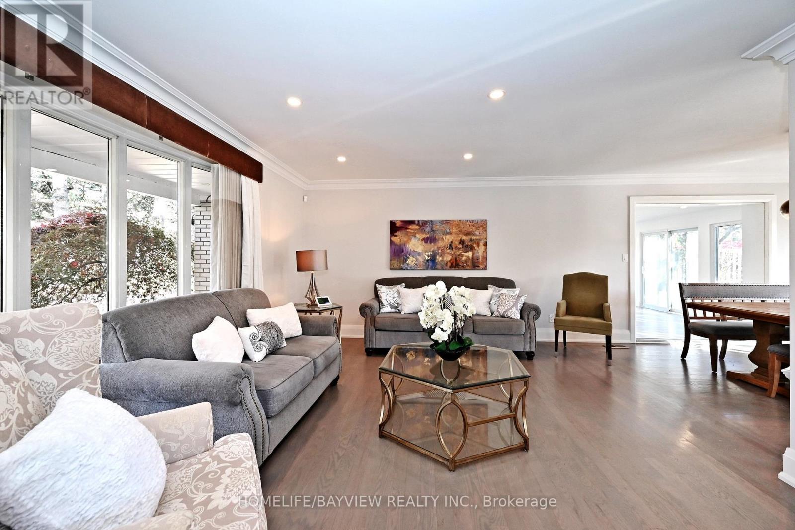 3 Wildrose Crescent, Markham, Ontario  L3T 1N6 - Photo 5 - N12550302