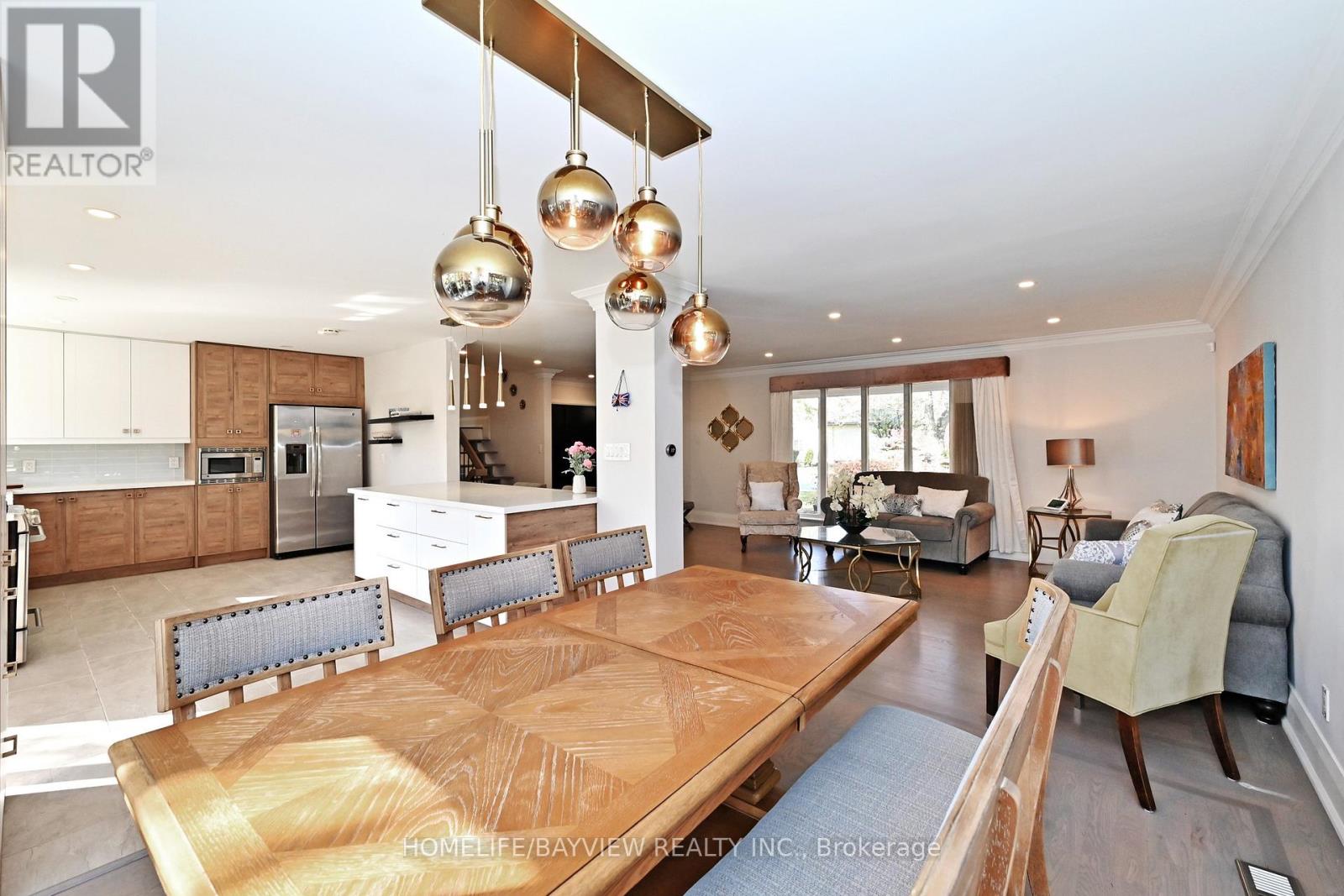 3 Wildrose Crescent, Markham, Ontario  L3T 1N6 - Photo 8 - N12550302