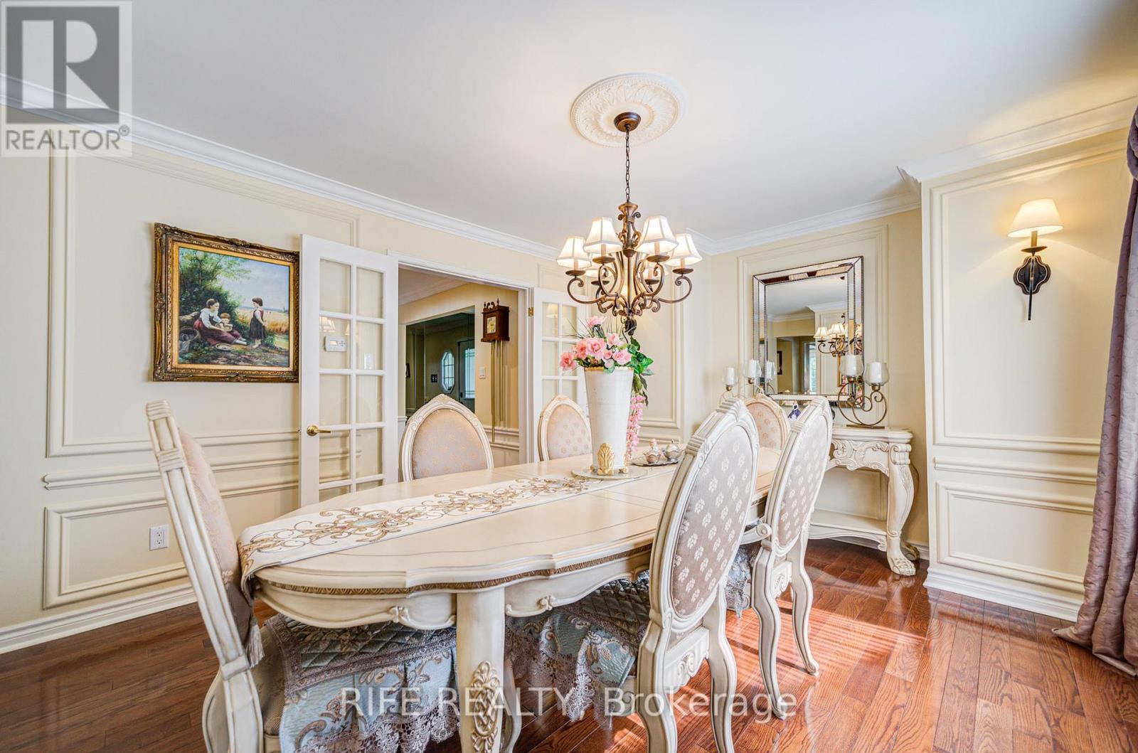 22 Chambery Crescent, Markham, Ontario  L3R 6L5 - Photo 10 - N12550304