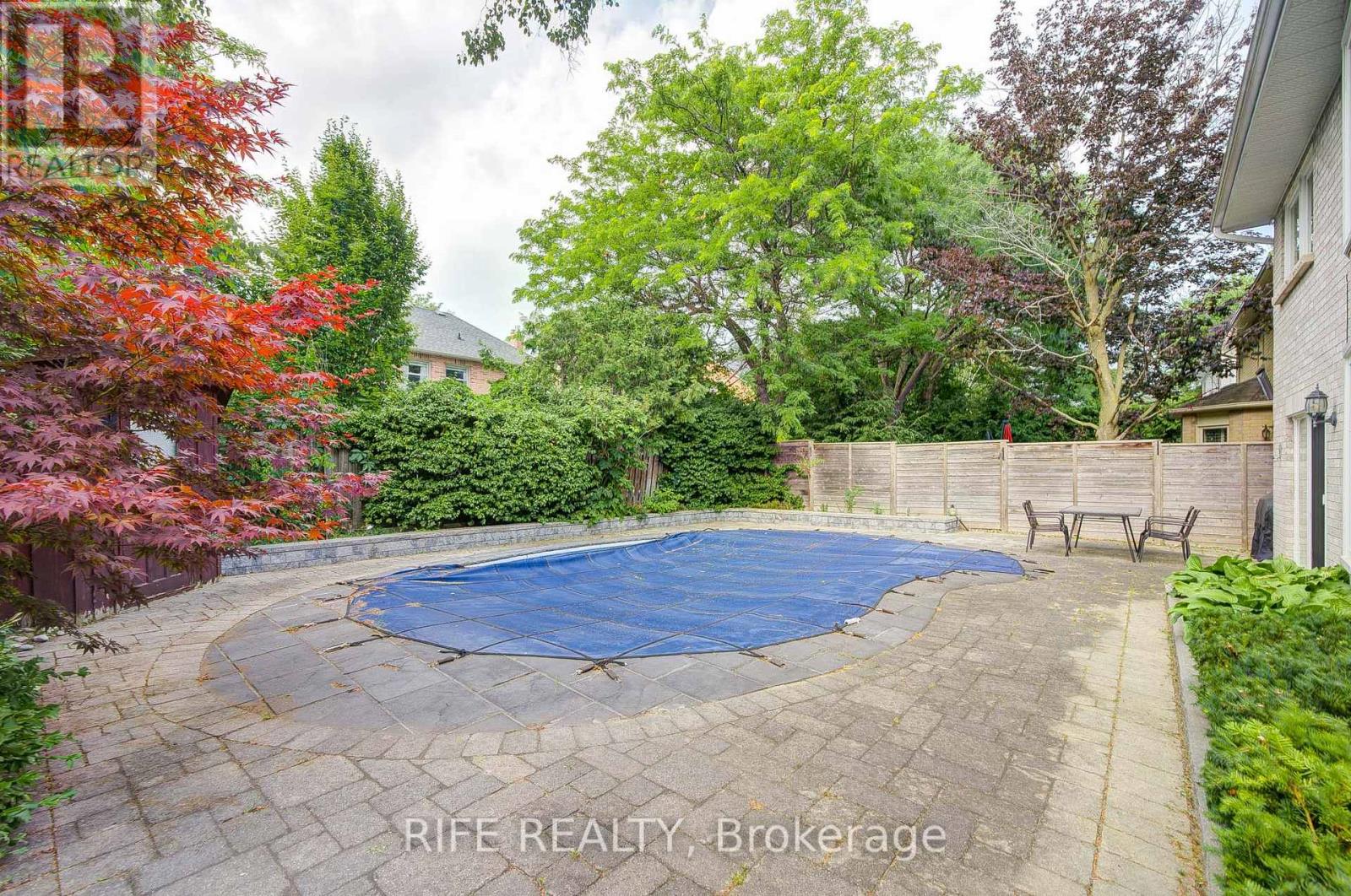 22 Chambery Crescent, Markham, Ontario  L3R 6L5 - Photo 47 - N12550304