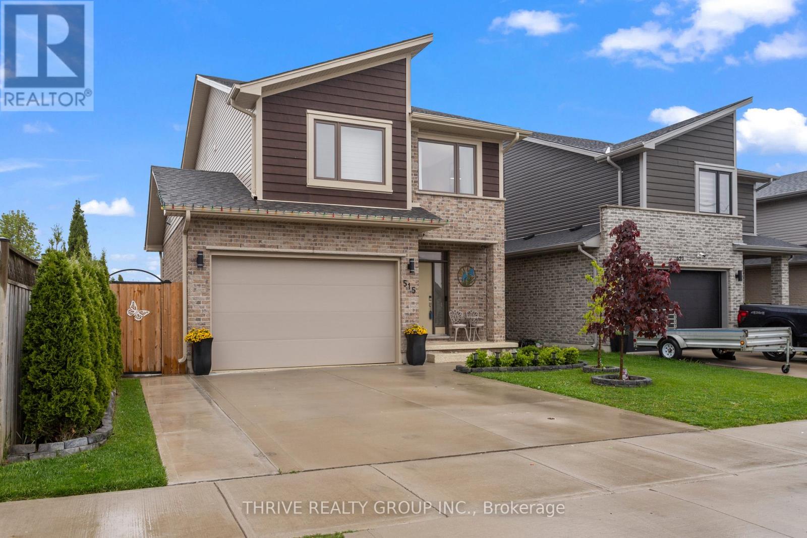 515 CHELTON ROAD, London South, Ontario