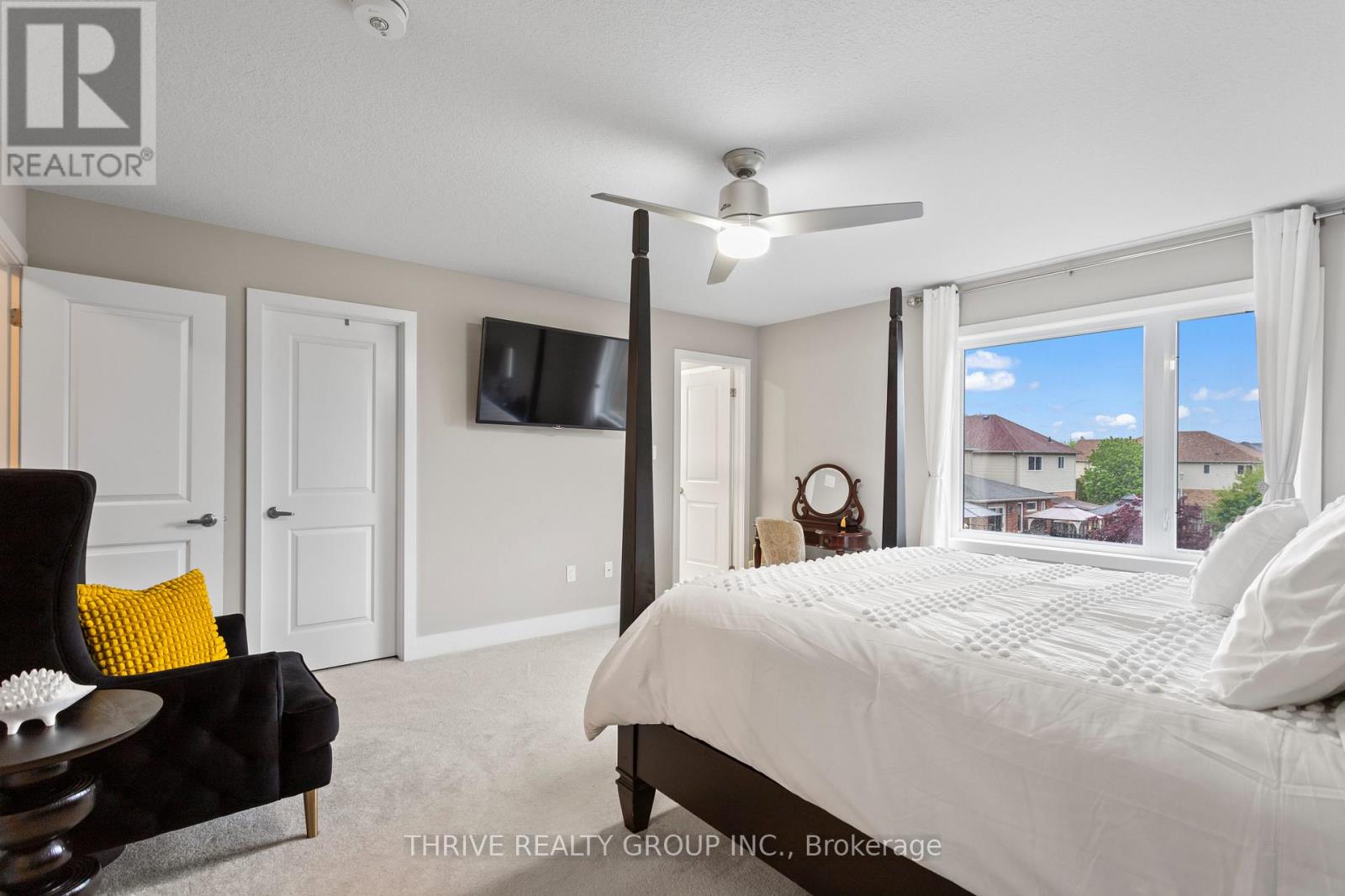 515 Chelton Road, London South, Ontario  N6M 0H9 - Photo 22 - X12550346