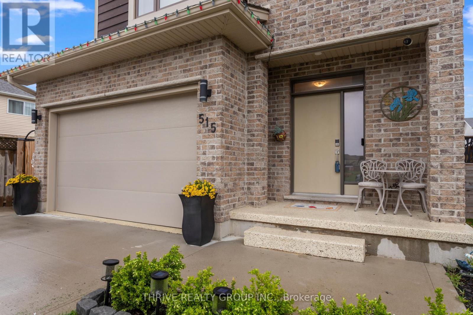 515 Chelton Road, London South, Ontario  N6M 0H9 - Photo 4 - X12550346