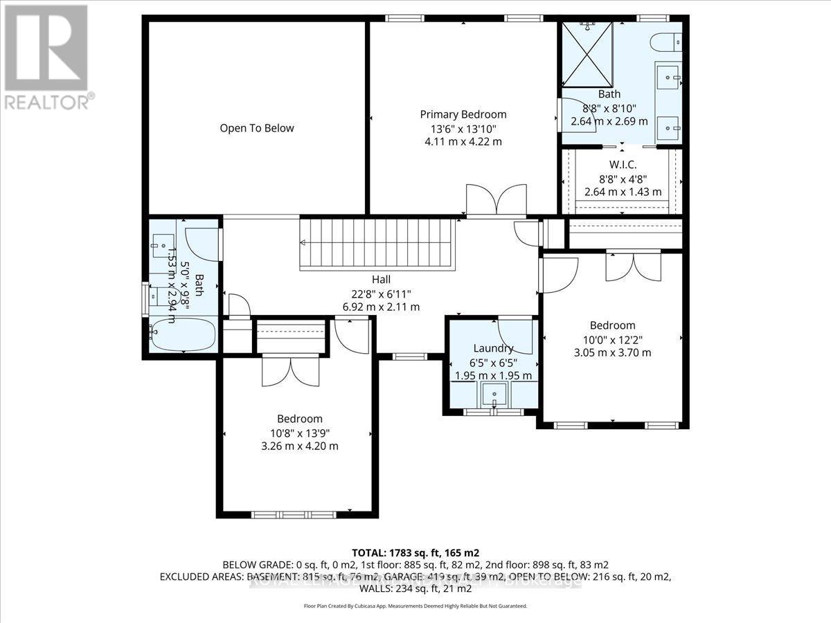 662 Ketter Way, Plympton-Wyoming, Ontario  N0N 1T0 - Photo 48 - X12550384