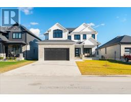 662 KETTER WAY, Plympton-Wyoming, Ontario