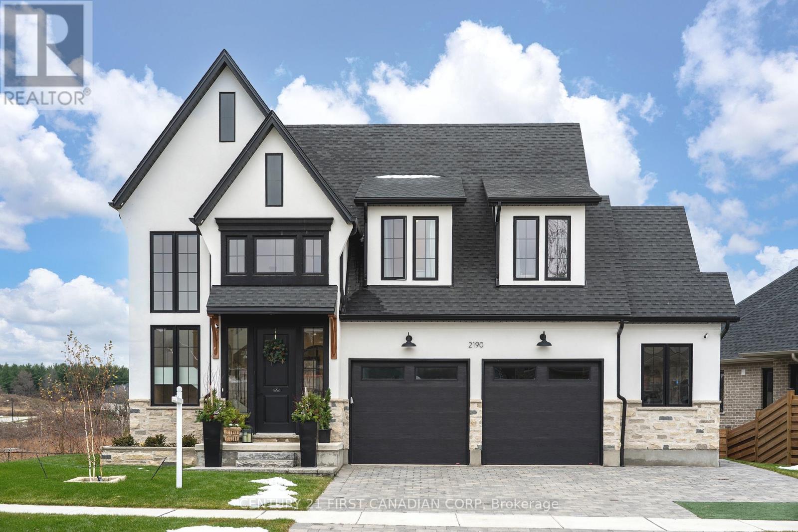 2190 LINKWAY BOULEVARD, London South, Ontario