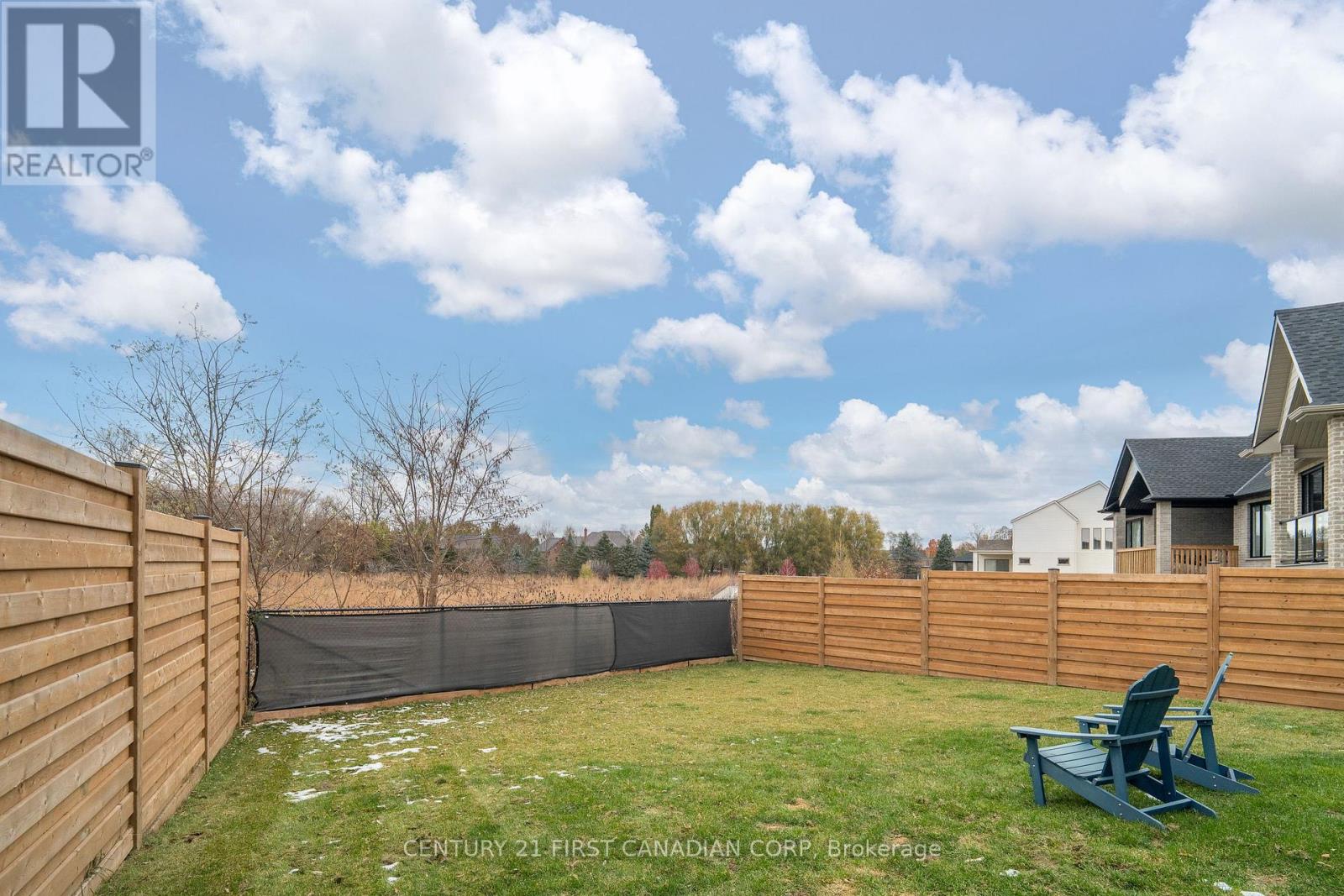 2190 Linkway Boulevard, London South, Ontario N6K 0K8 - Photo 22 - X12550484