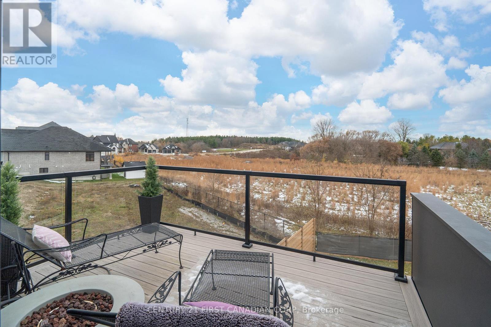 2190 Linkway Boulevard, London South, Ontario N6K 0K8 - Photo 23 - X12550484