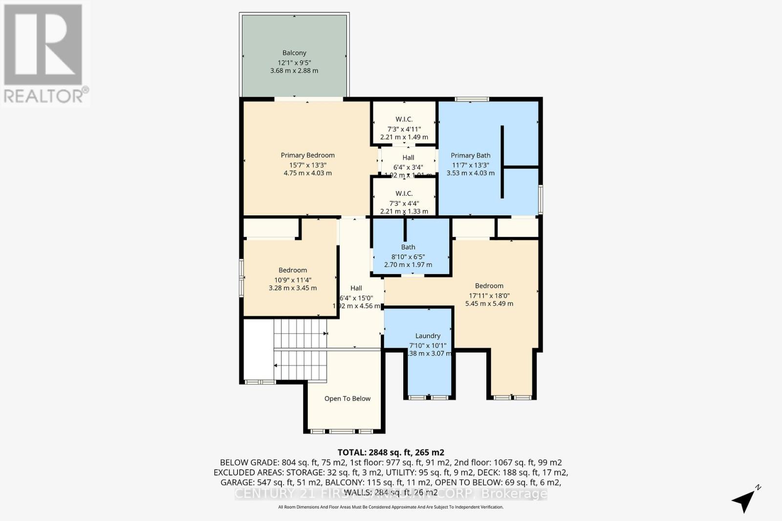 2190 Linkway Boulevard, London South, Ontario N6K 0K8 - Photo 26 - X12550484