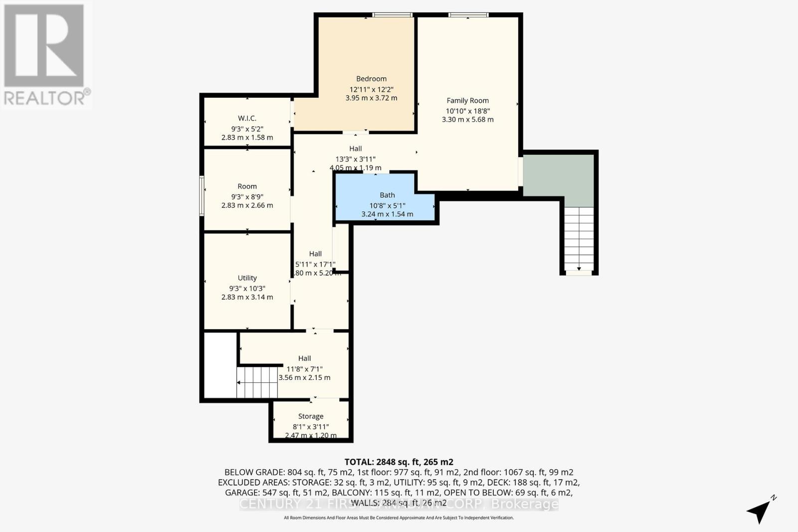 2190 Linkway Boulevard, London South, Ontario N6K 0K8 - Photo 27 - X12550484