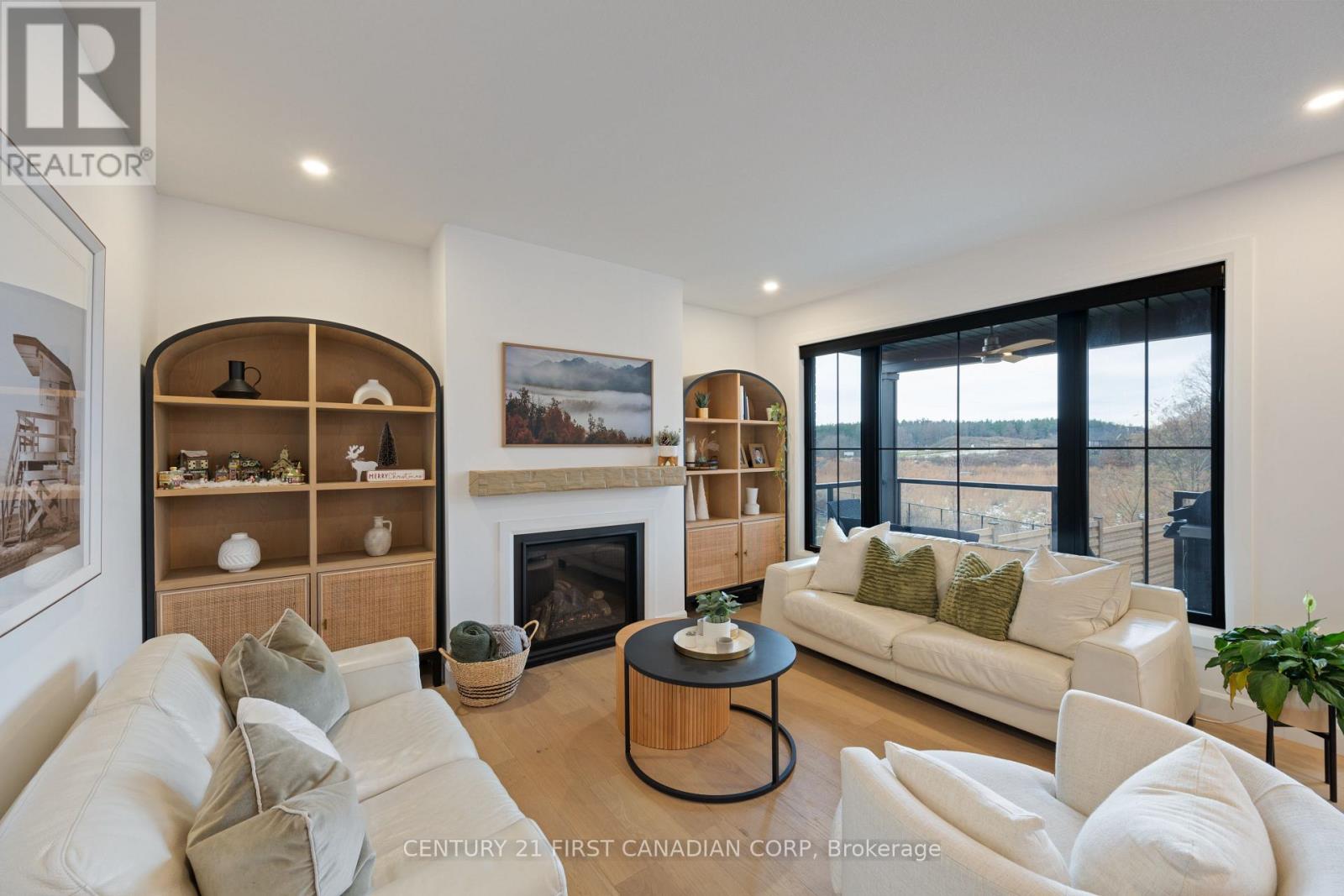 2190 Linkway Boulevard, London South, Ontario N6K 0K8 - Photo 8 - X12550484