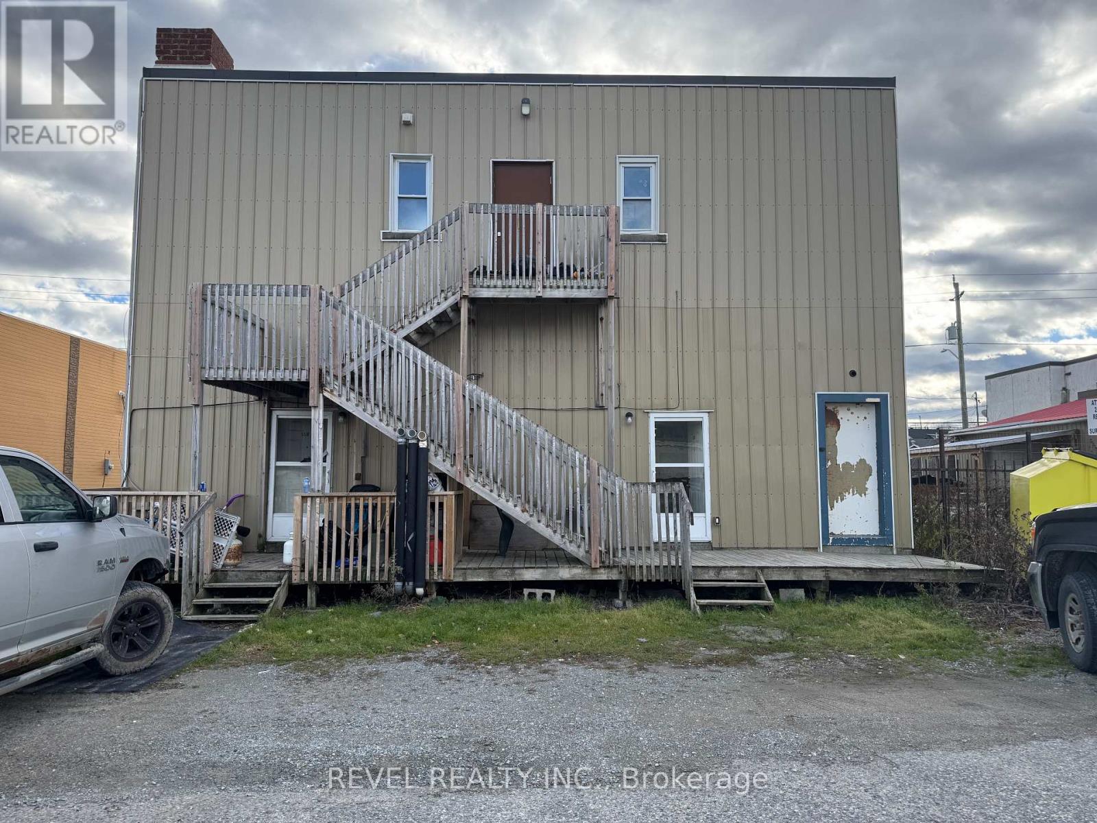 55 Father Costello Drive S, Timmins, Ontario P0N 1G0 - Photo 2 - T12550344