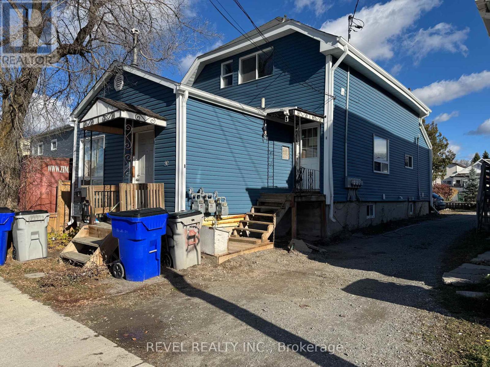 92 Birch Street N, Timmins, Ontario P4N 6C9 - Photo 2 - T12550390