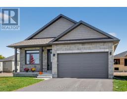 252 O'Donovan Drive, Carleton Place, Ca