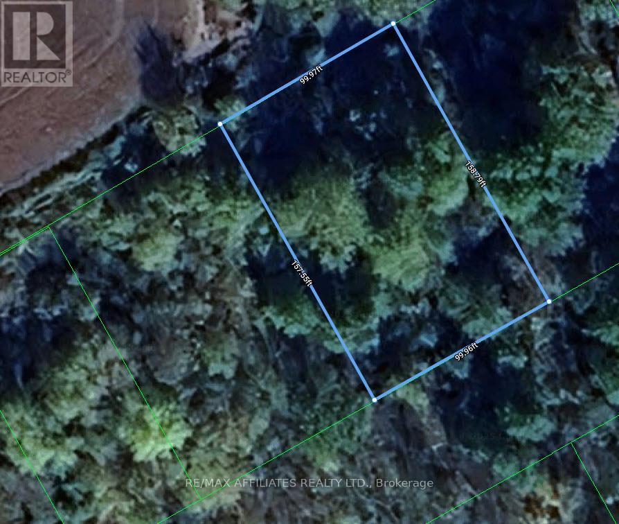 00 Cain & Glen Street, South Stormont, Ontario K6K 1S6 - Photo 1 - X12550386